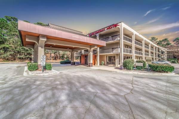 Economy Hotel Roswell — hotel in Roswell