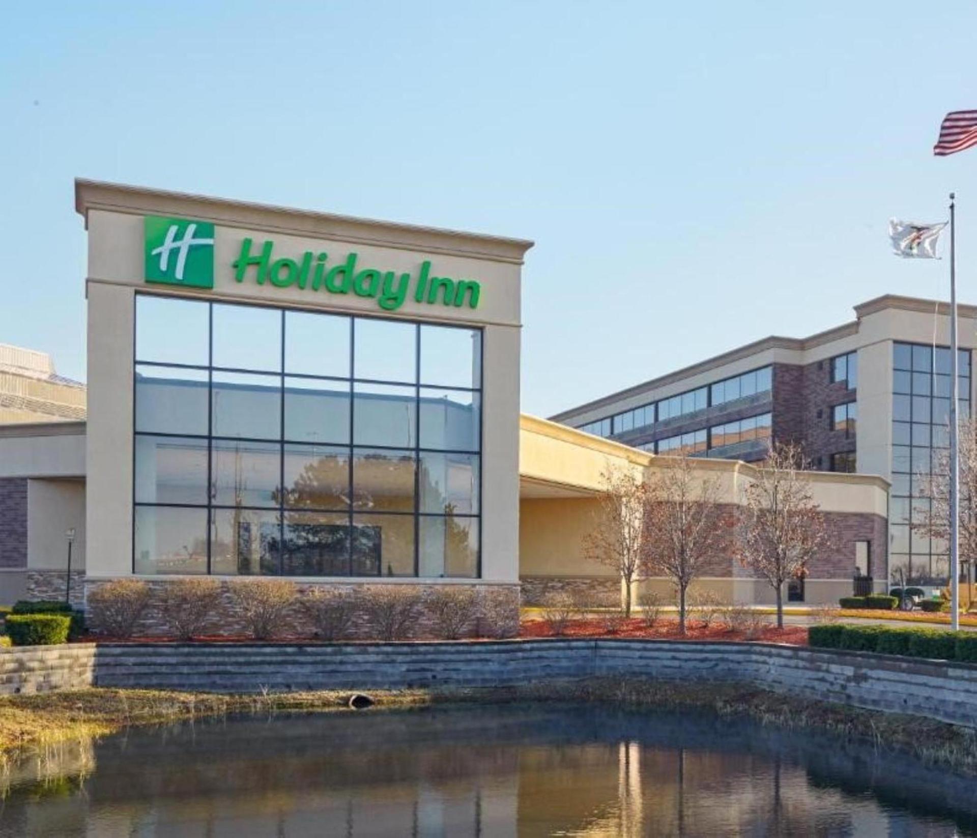 Fairfield by Marriott Inn & Suites Matteson Chicago photo 2
