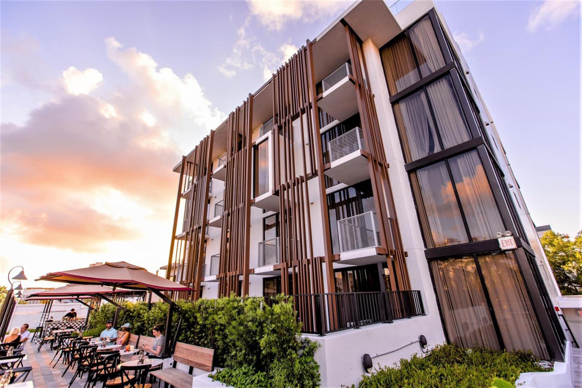 Upsun Hotel photo 28