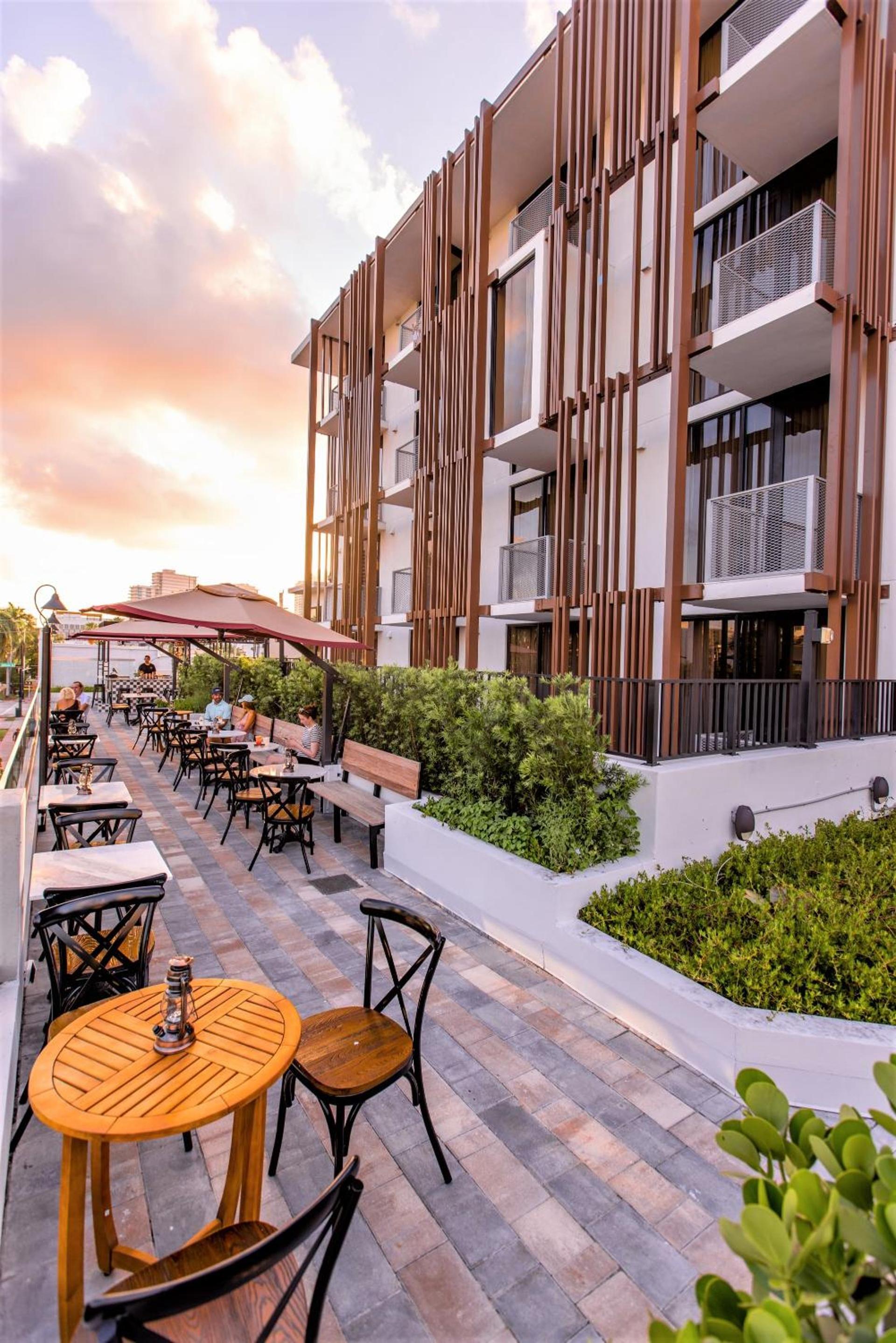 Upsun Hotel photo 31