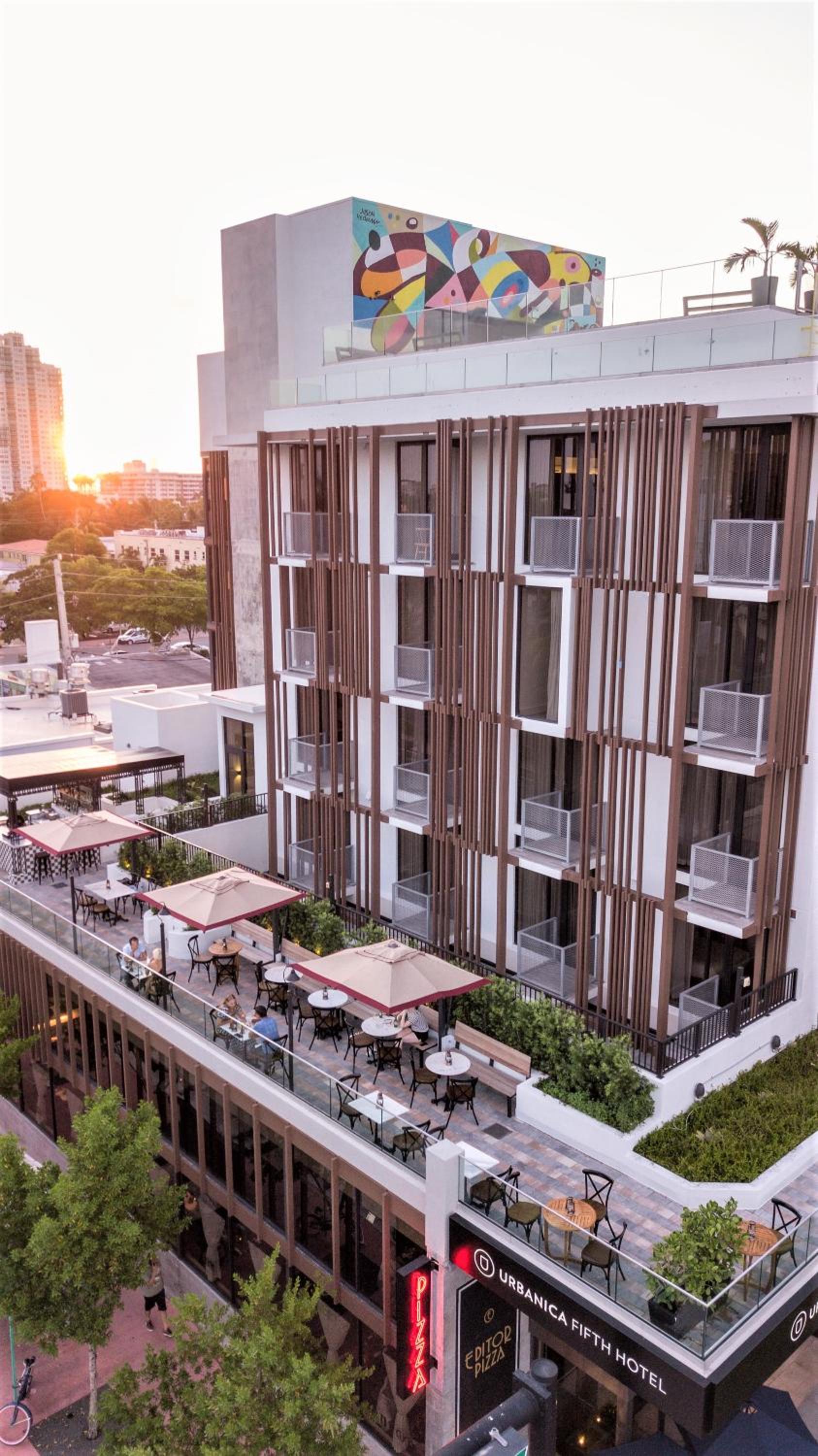 Upsun Hotel photo 38