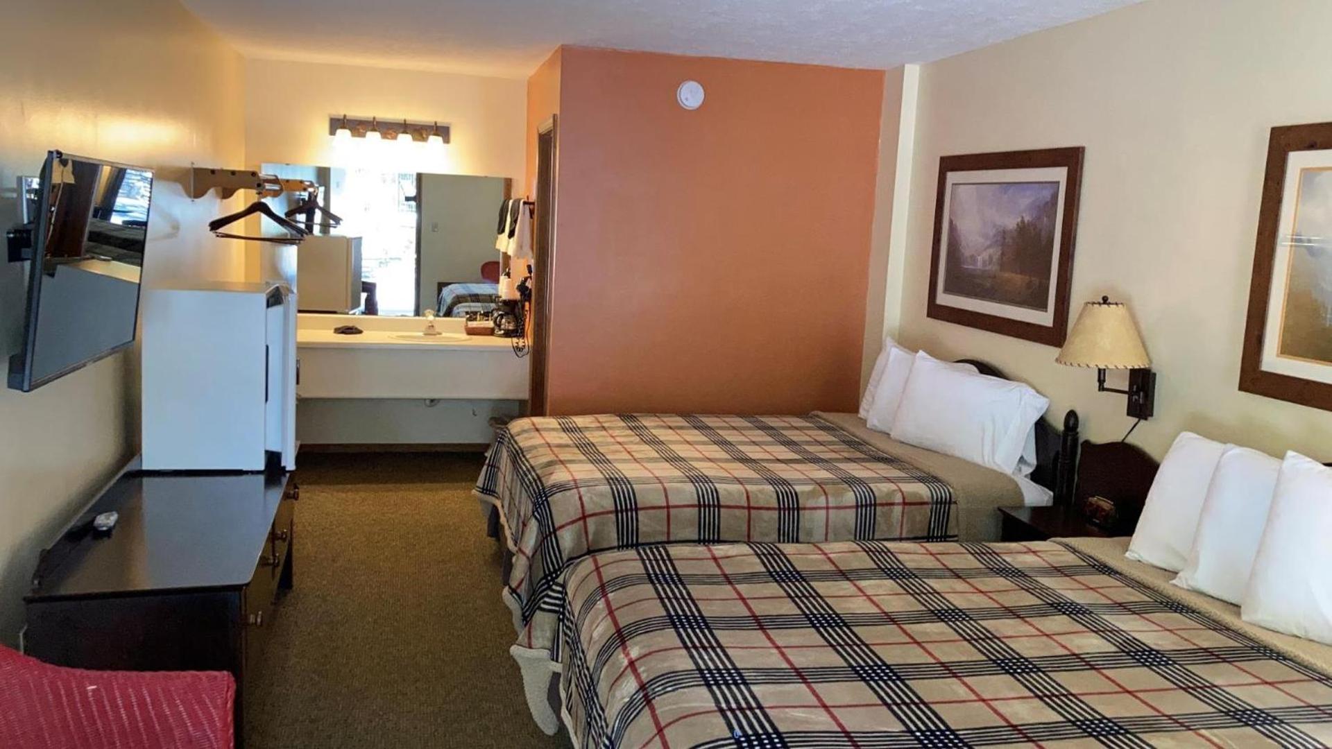 Country Mountain Inn photo 16