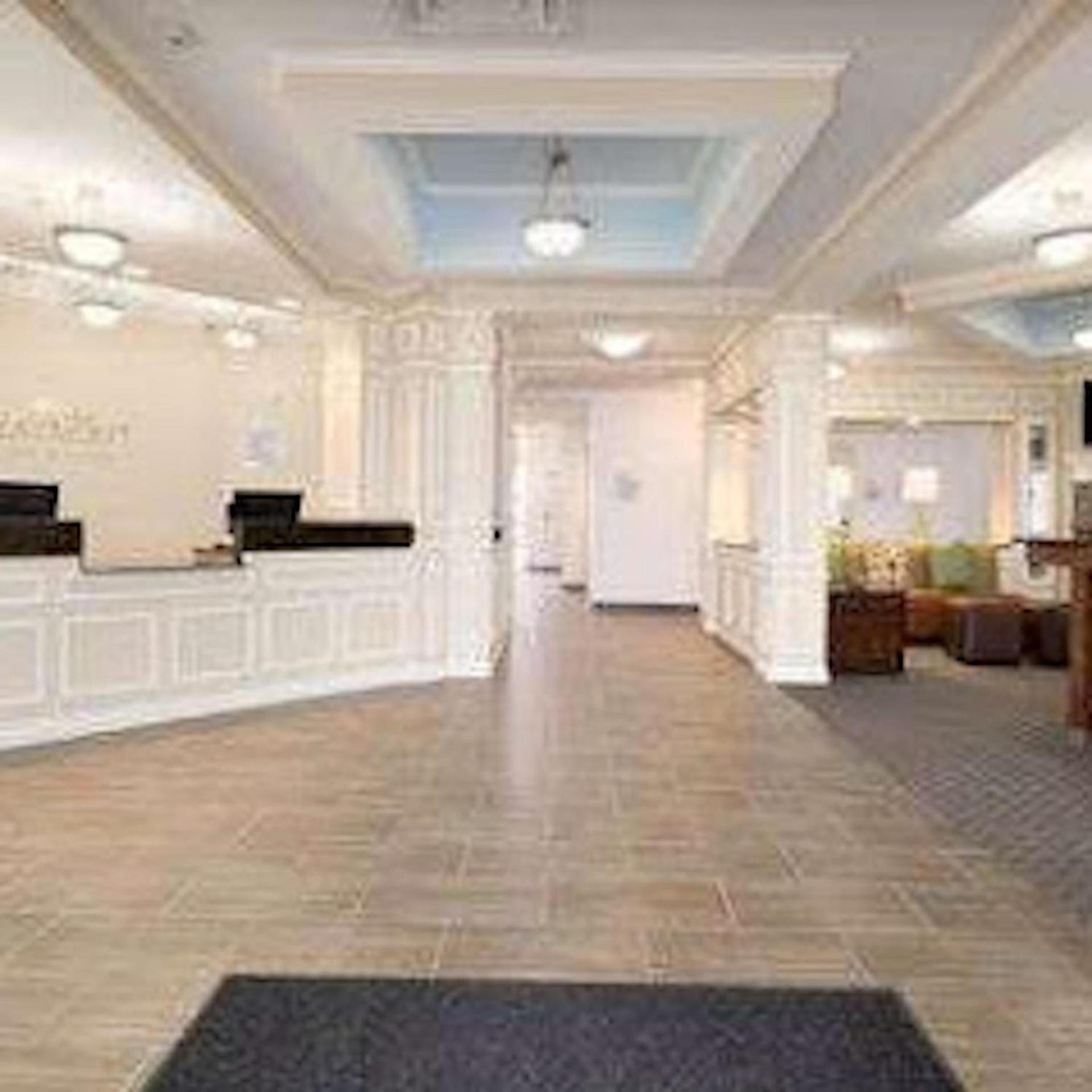 Baymont Inn & Suites by Wyndham Odessa photo 20
