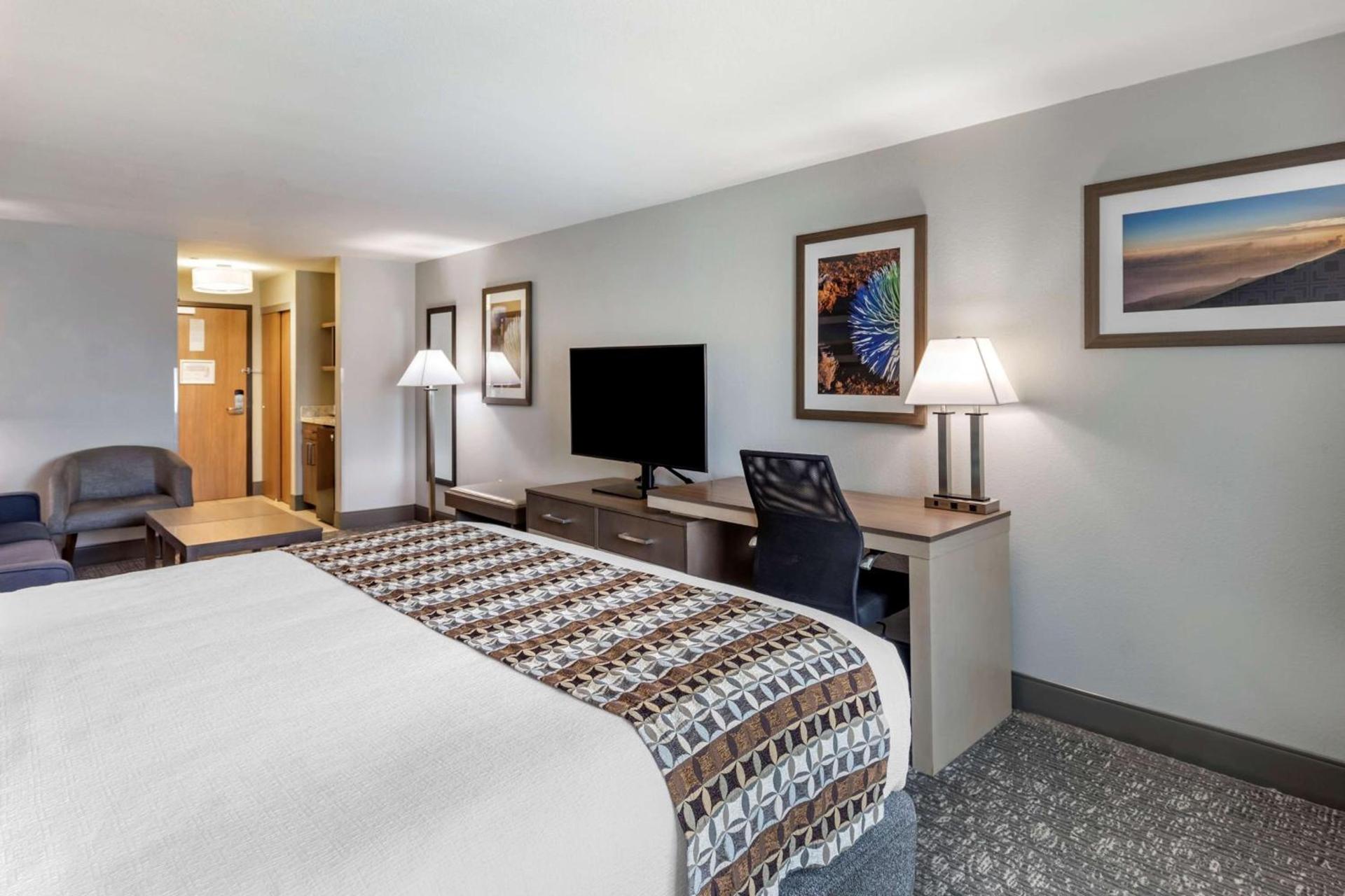 Best Western Plus Las Vegas West photo 16