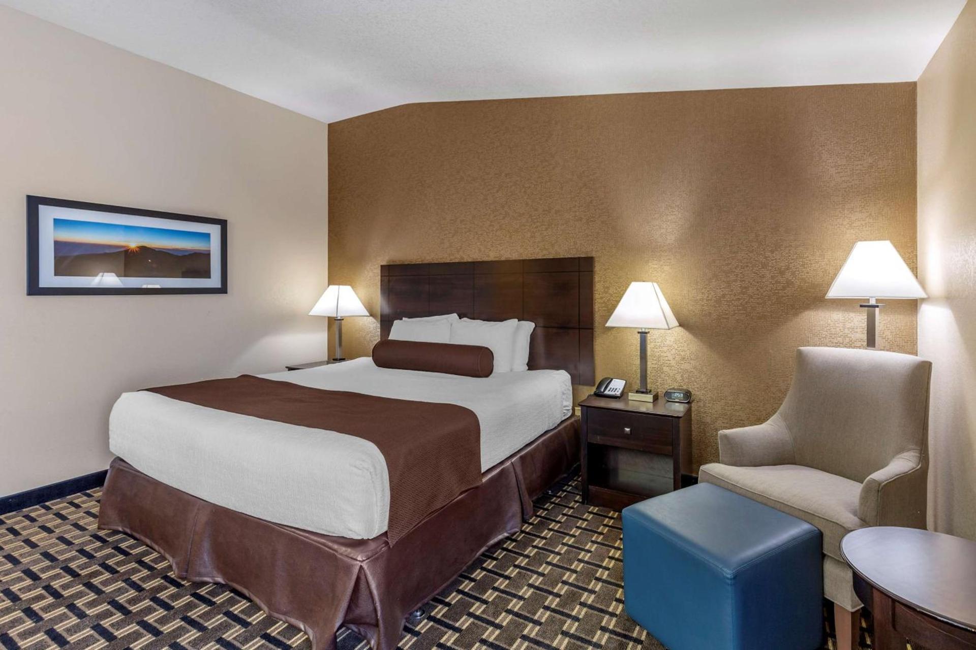 Best Western Plus Las Vegas West photo 30