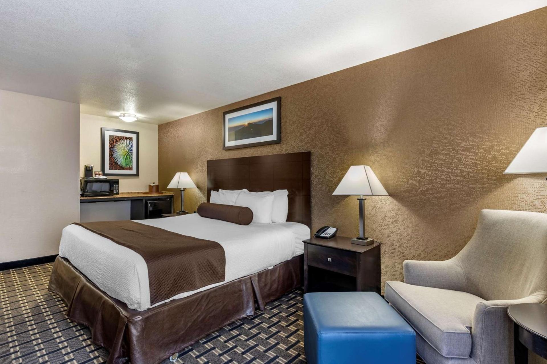 Best Western Plus Las Vegas West photo 34