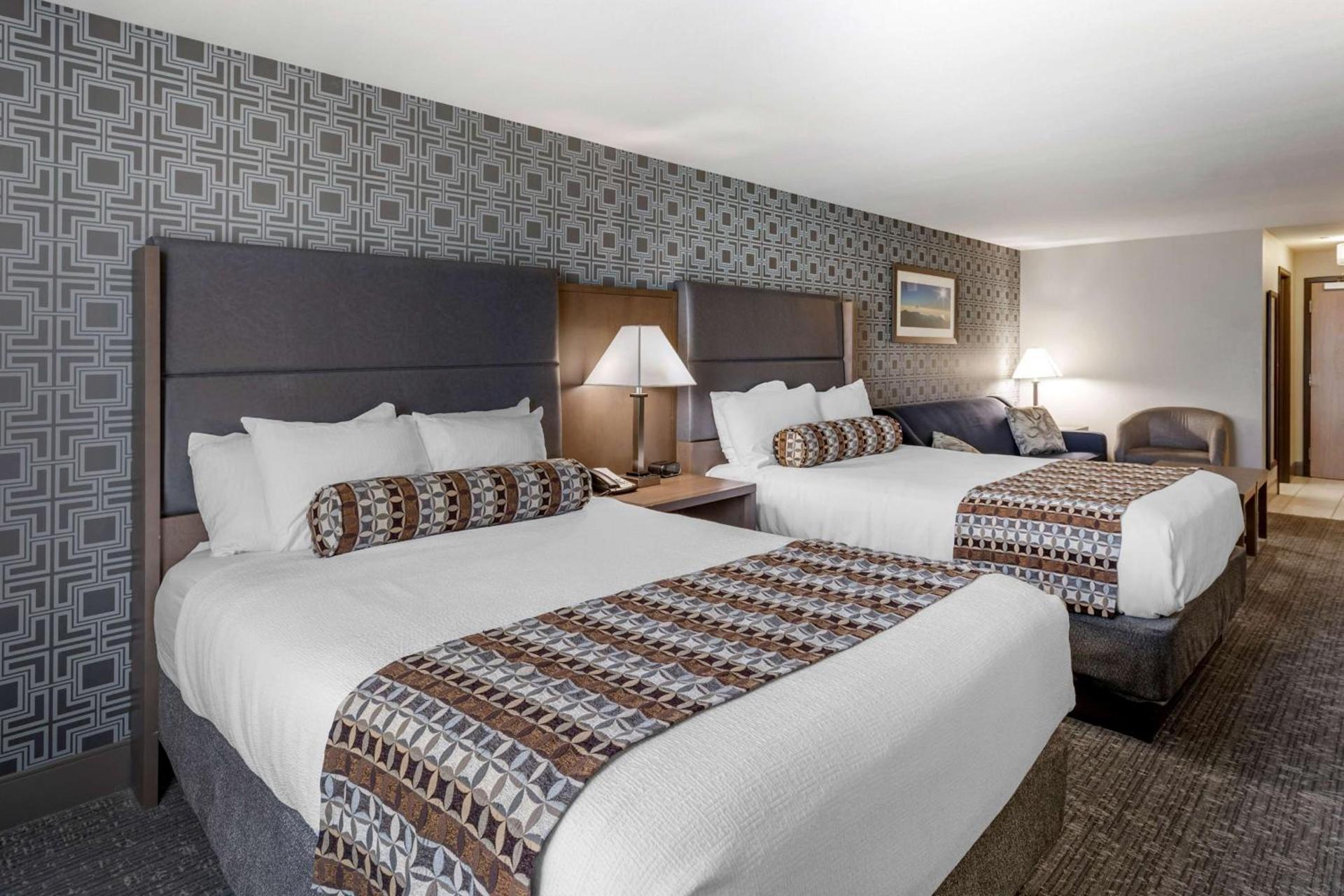 Best Western Plus Las Vegas West photo 19