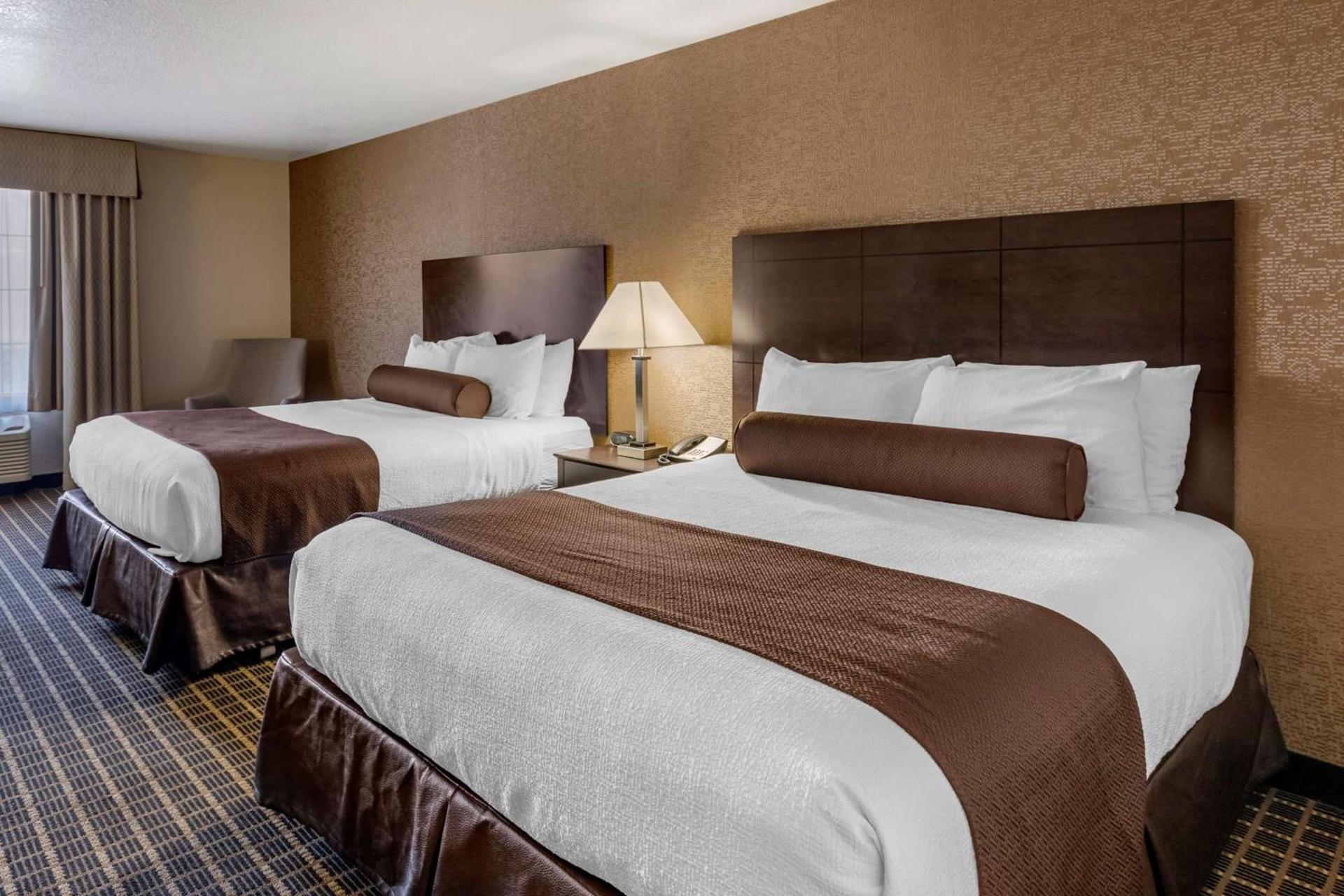 Best Western Plus Las Vegas West photo 20