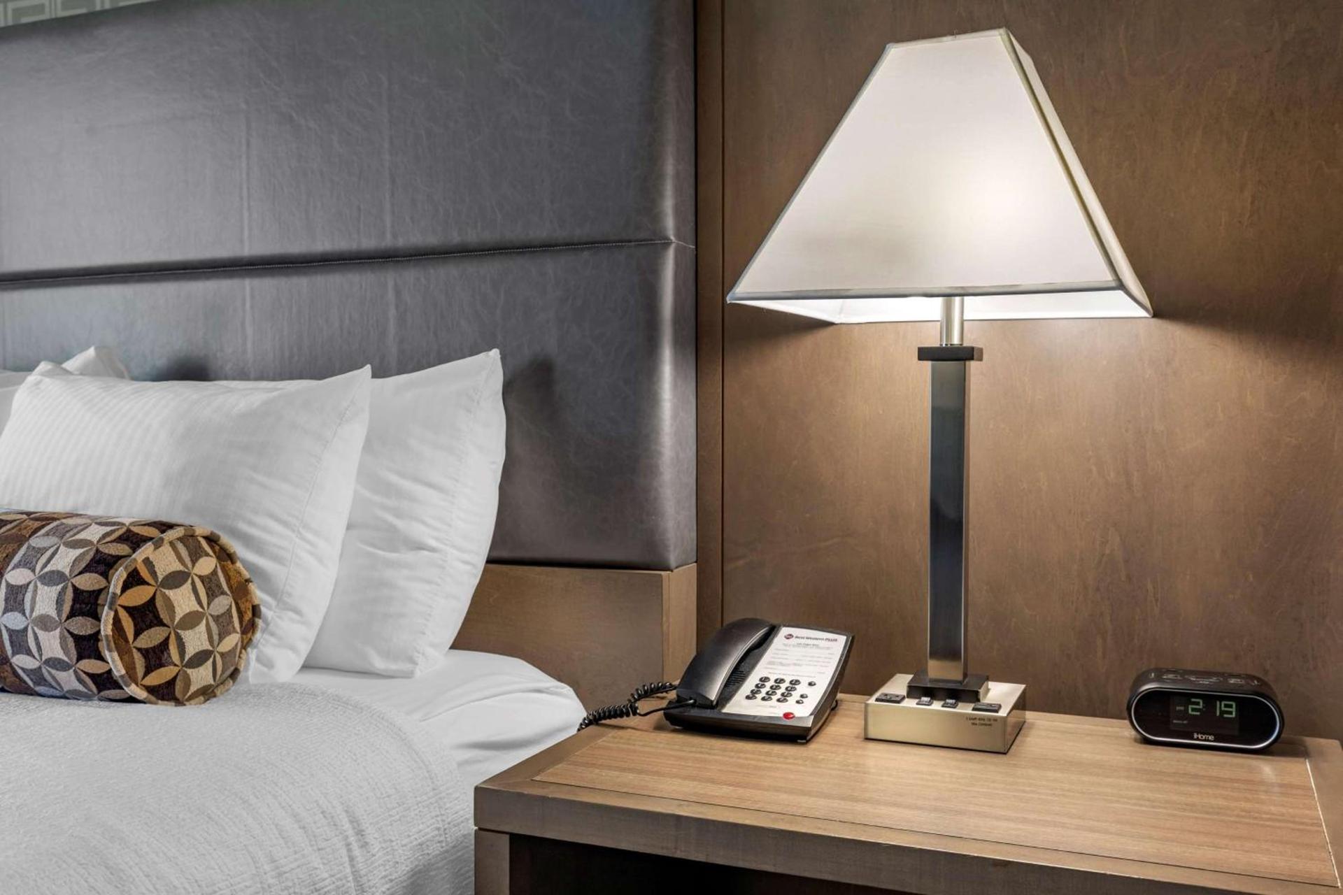 Best Western Plus Las Vegas West photo 43