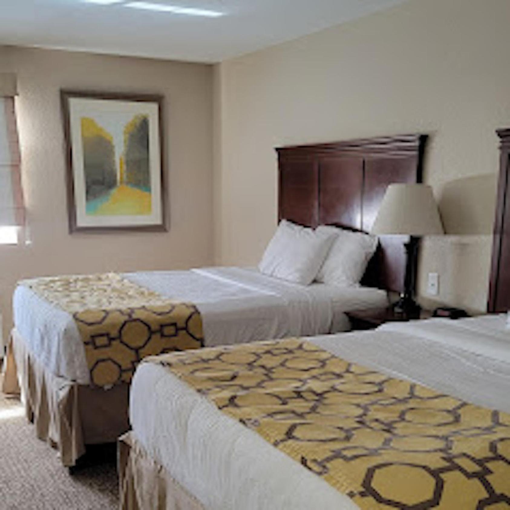 Baymont Inn & Suites by Wyndham Odessa photo 22