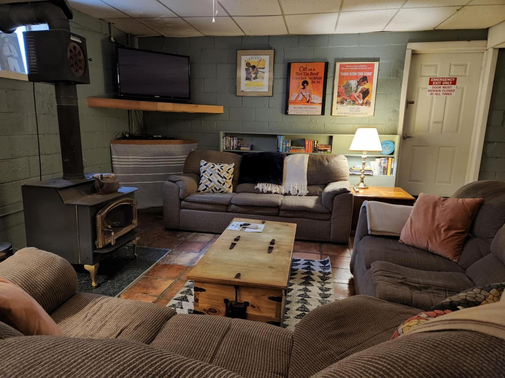 Inn the Clouds Hostel & Inn photo 14