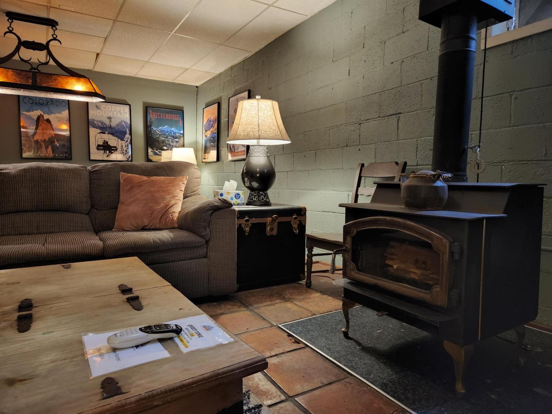 Inn the Clouds Hostel & Inn photo 16