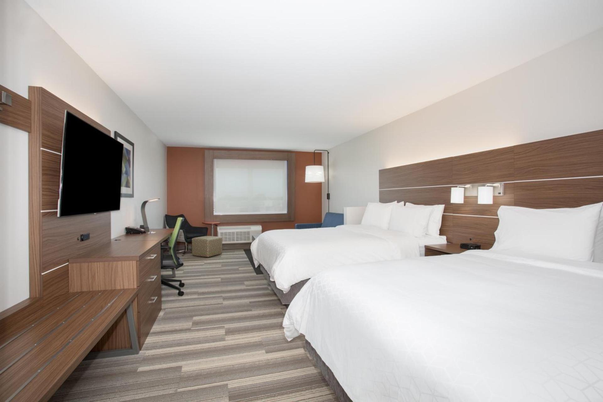 Holiday Inn Express & Suites Sioux City North - Event Center by IHG photo 56