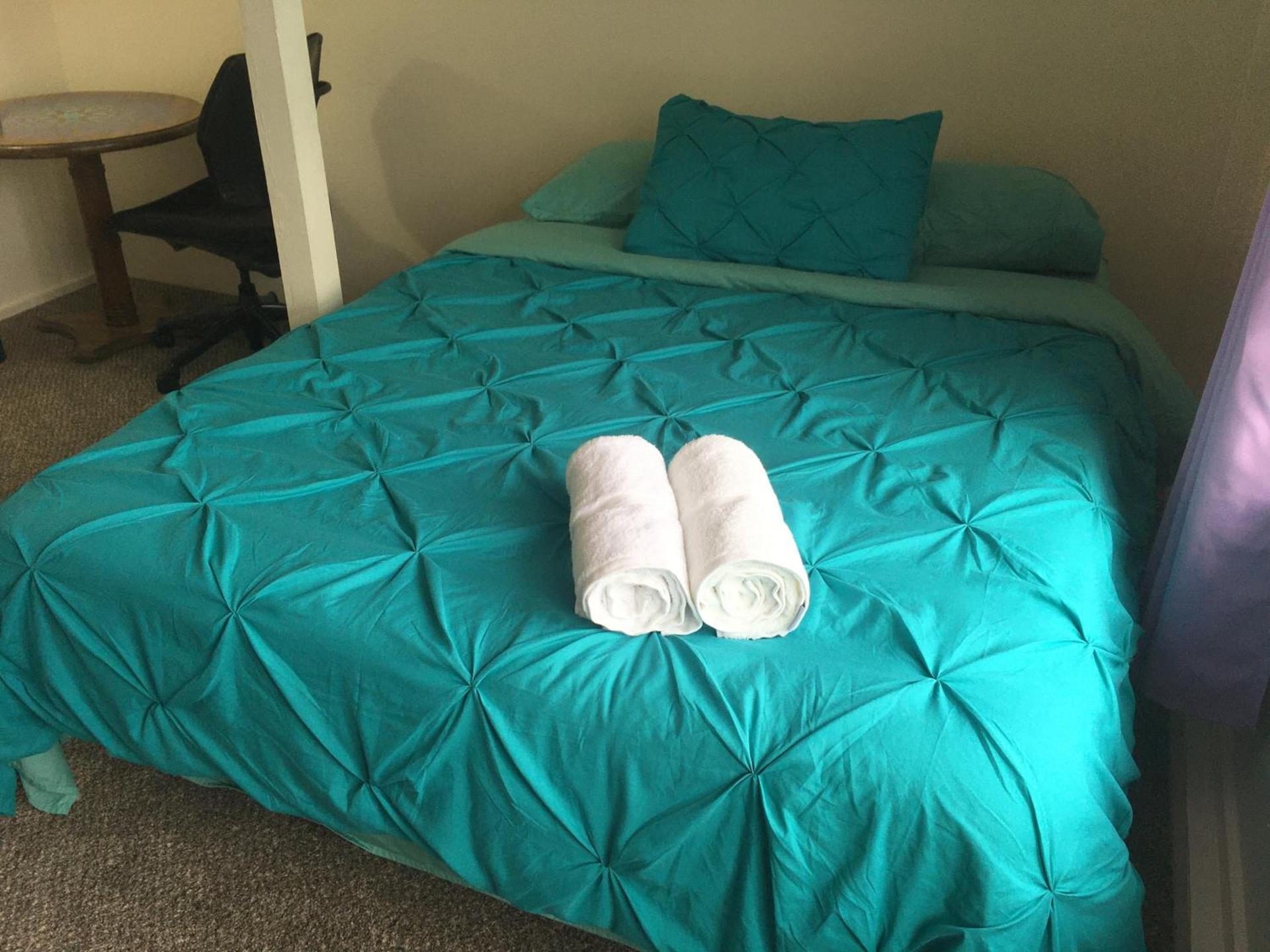 Pahoa Village Hostel photo 6