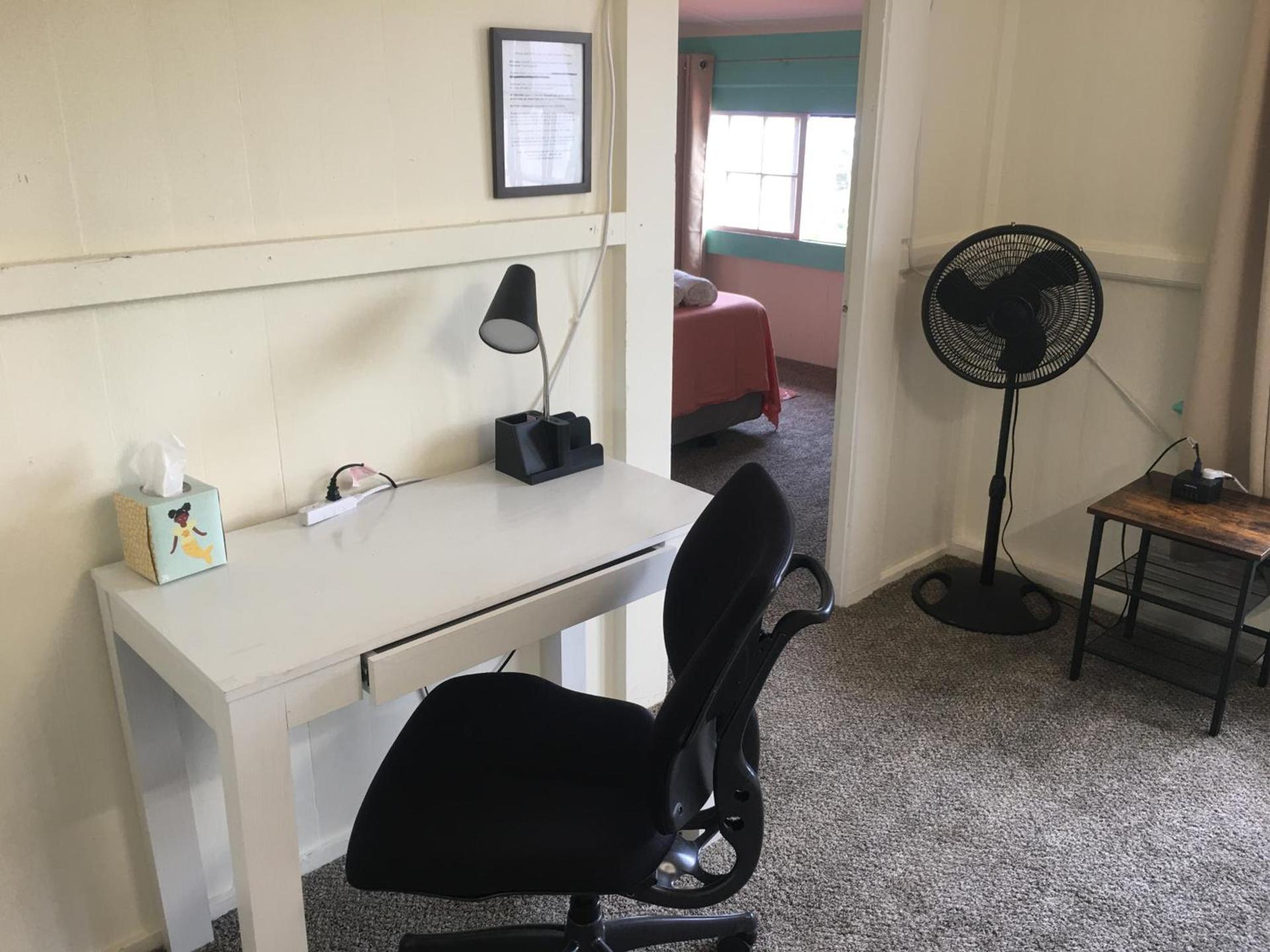 Pahoa Village Hostel photo 47