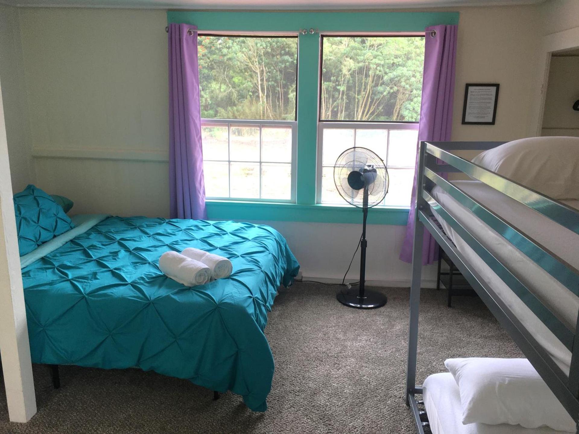 Pahoa Village Hostel photo 46