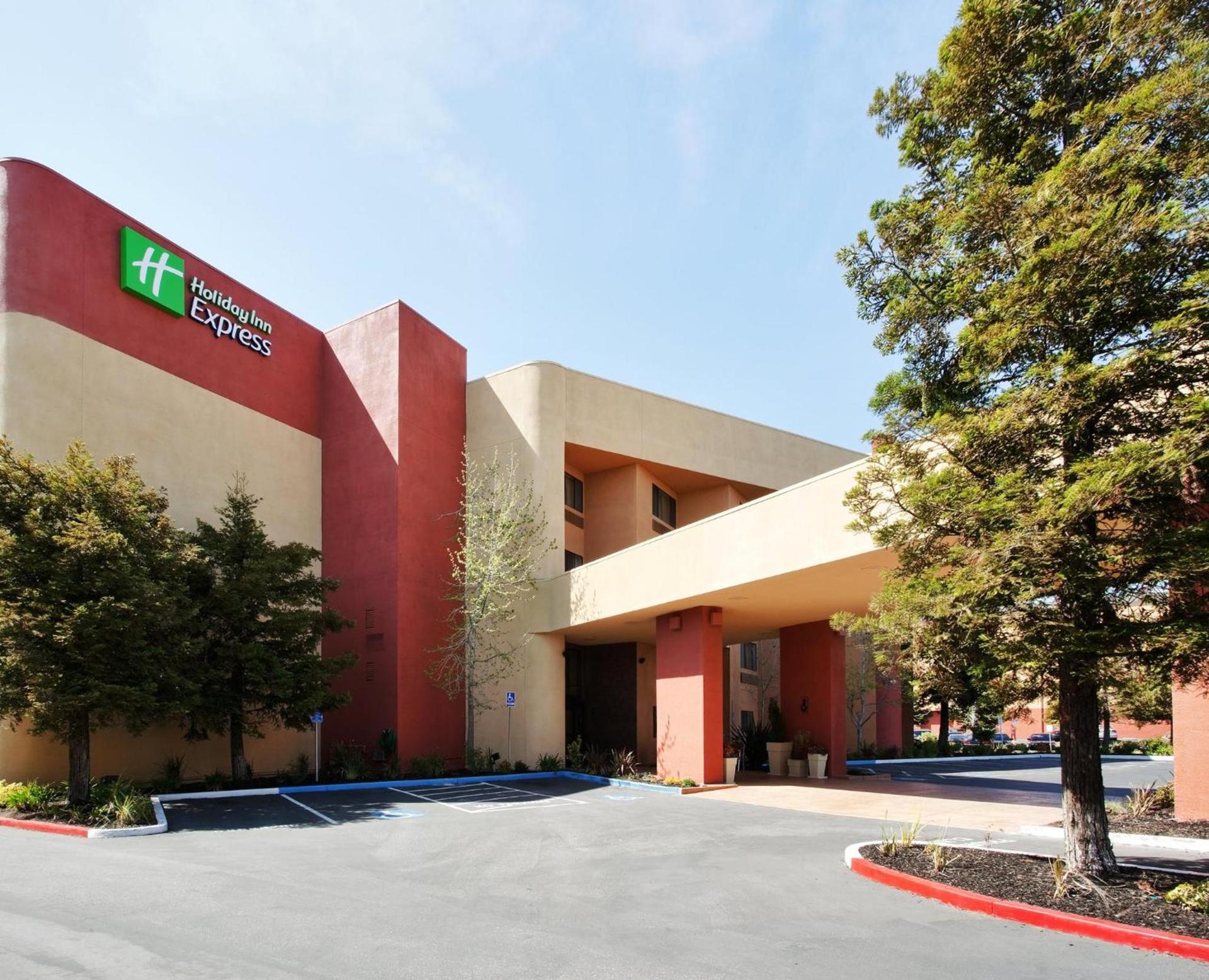 Holiday Inn Express Union City San Jose by IHG photo 11