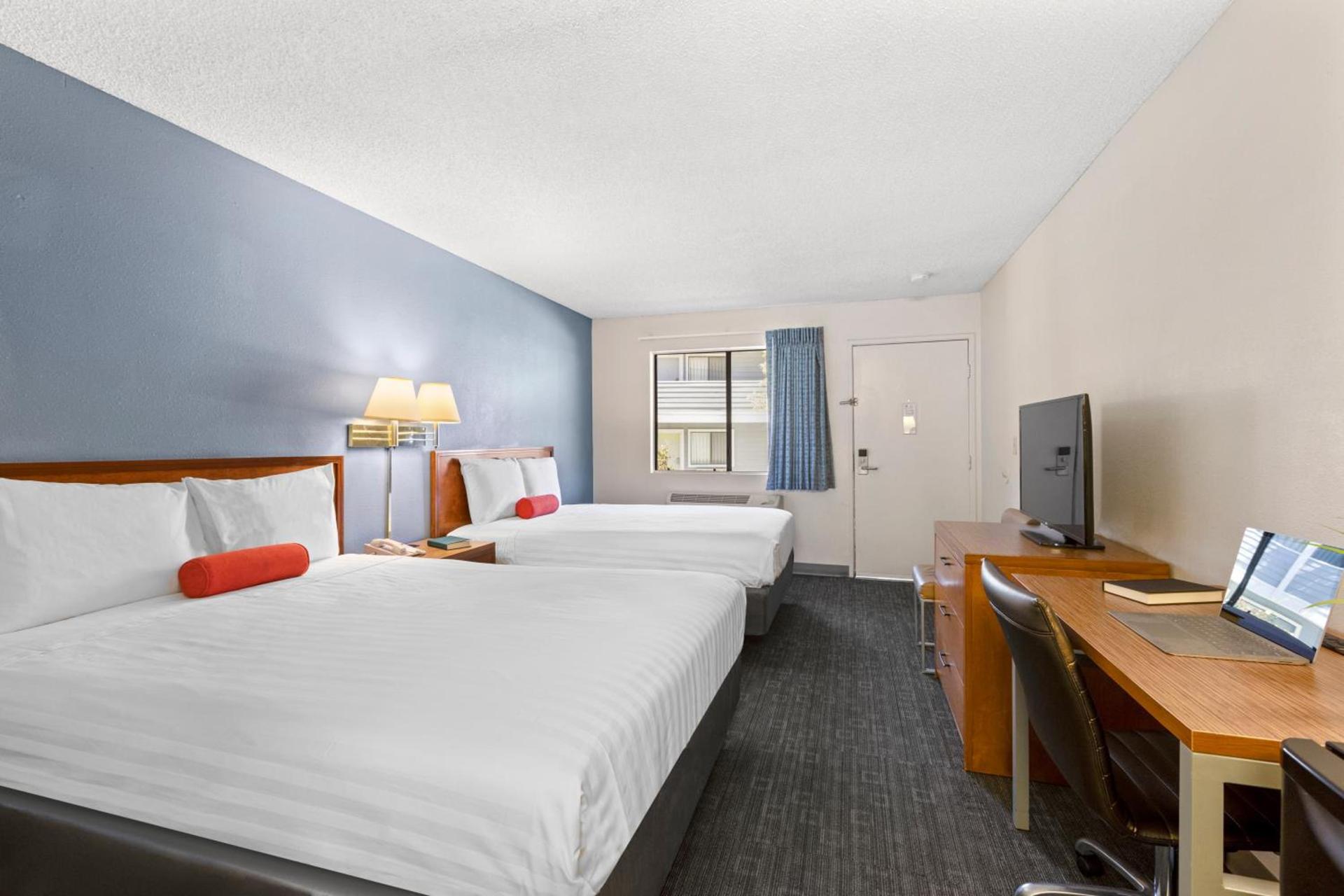 Good Nite Inn Calabasas photo 13