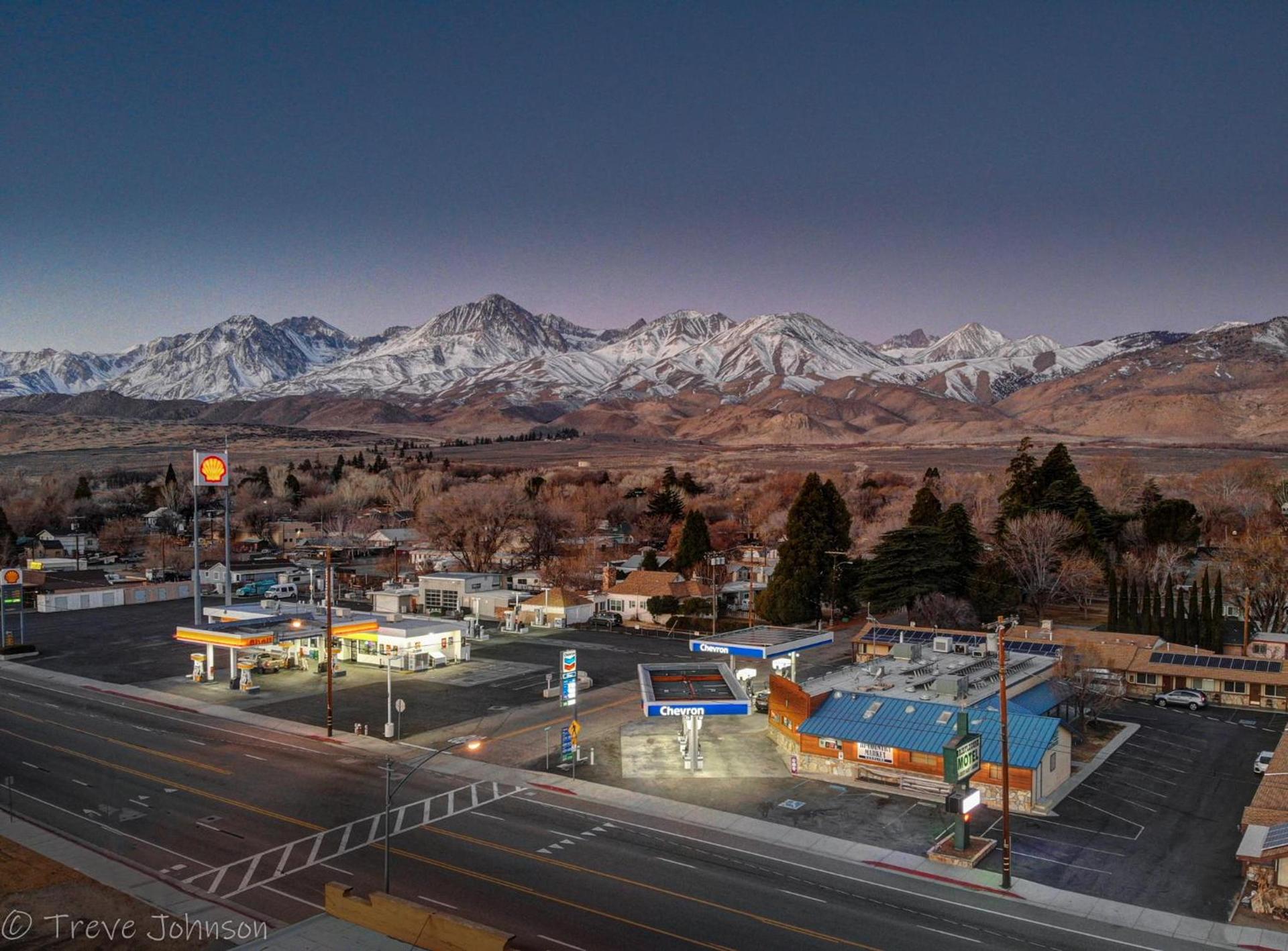 Bristlecone Motel photo 57