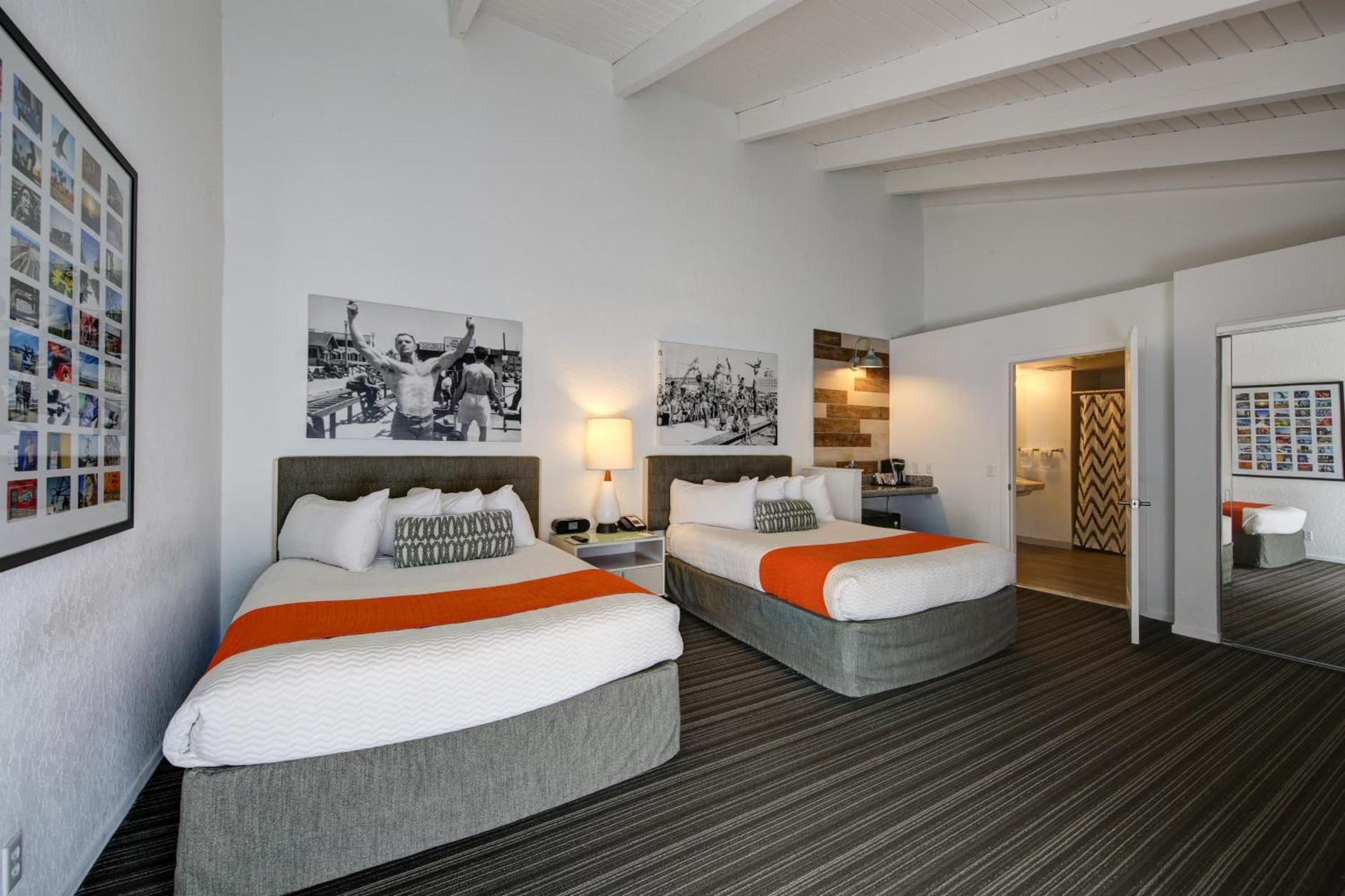Inn at Venice Beach photo 23