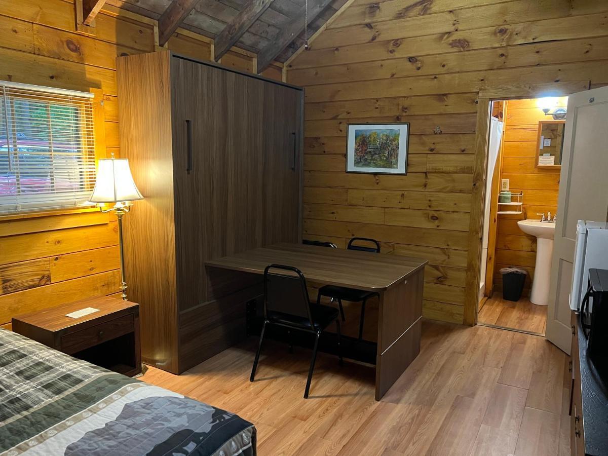 English Brook Cottages photo 19