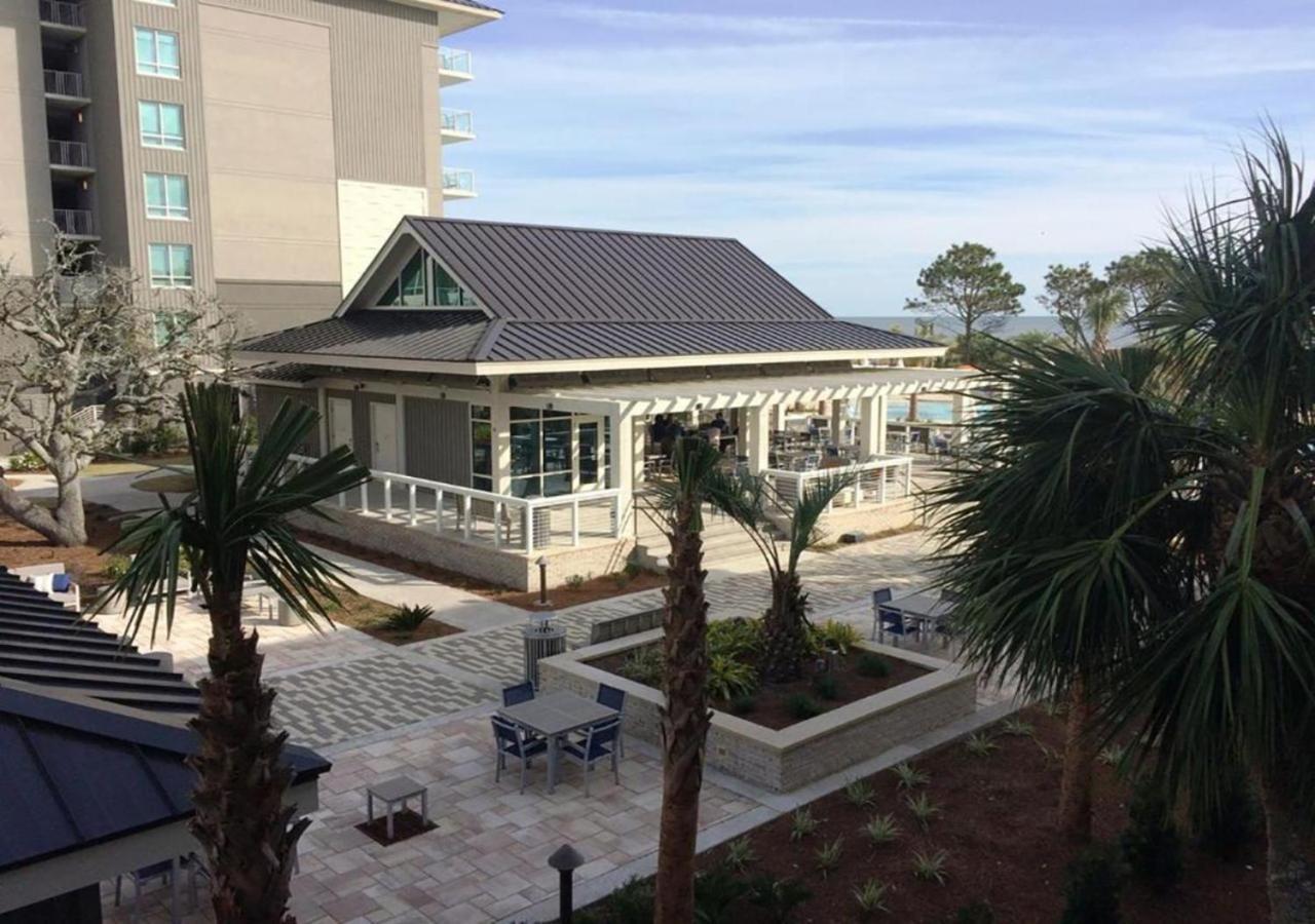 Ocean Dunes Villas #111, Beach Condo in Coligny Beach, 43 S Forest Beach Dr, Hilton Head SC, Oceanfront condo, Heated Pool, By Vacation Rental HHI photo 12
