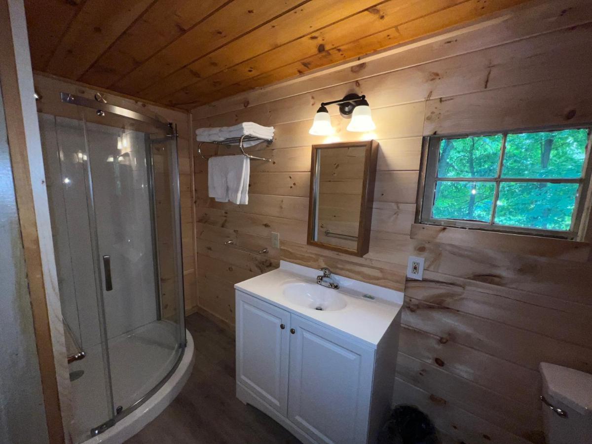English Brook Cottages photo 63