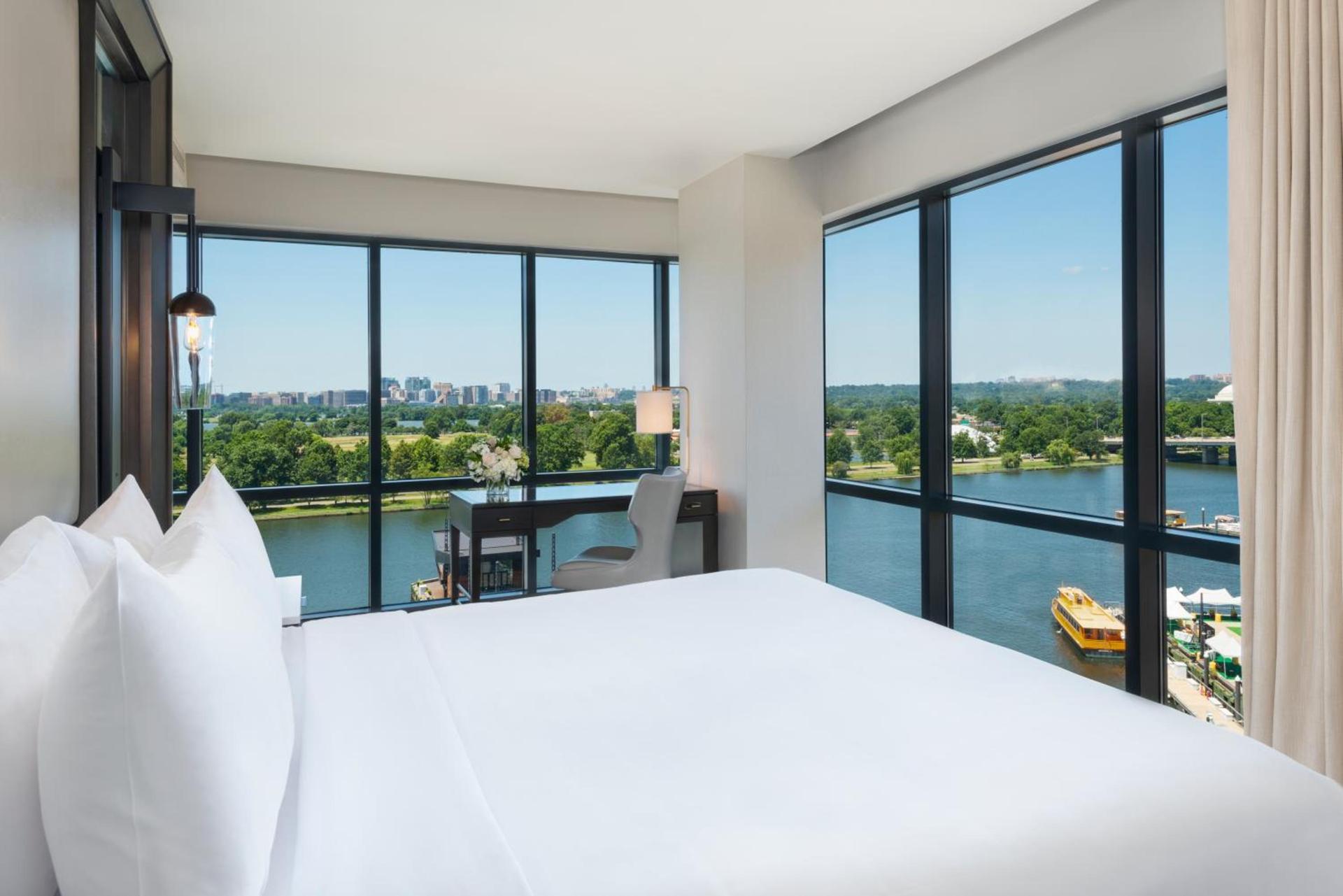 InterContinental - Washington D.C. - The Wharf by IHG photo 16