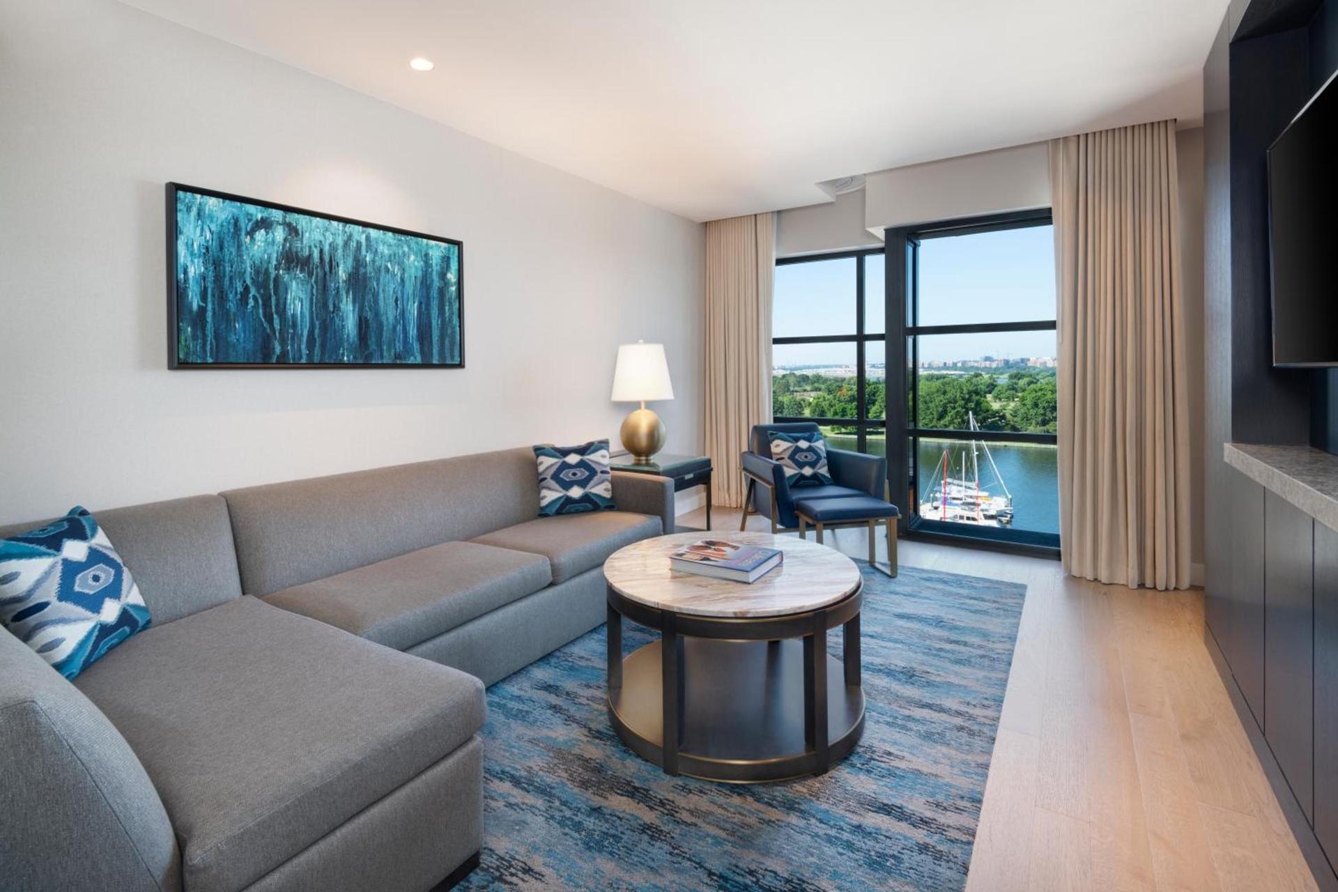 InterContinental - Washington D.C. - The Wharf by IHG photo 18