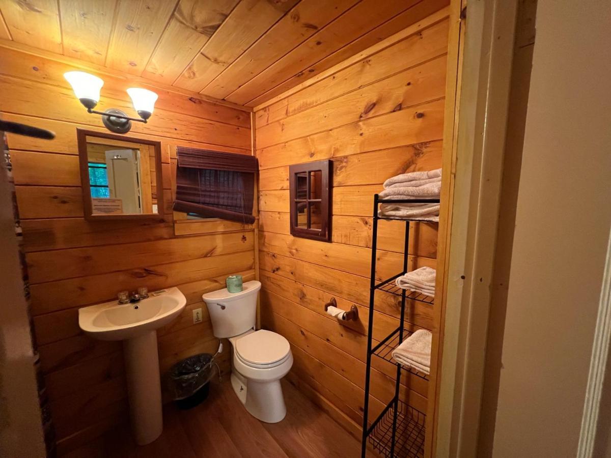 English Brook Cottages photo 65