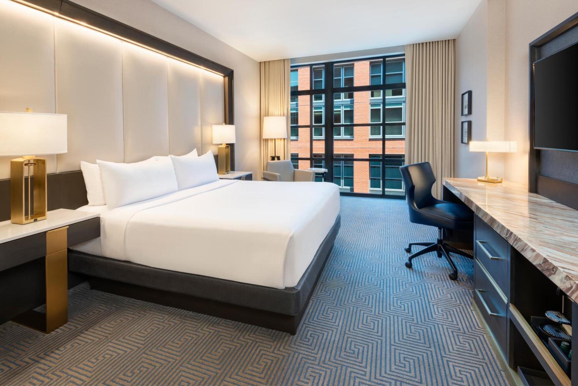 InterContinental - Washington D.C. - The Wharf by IHG photo 19