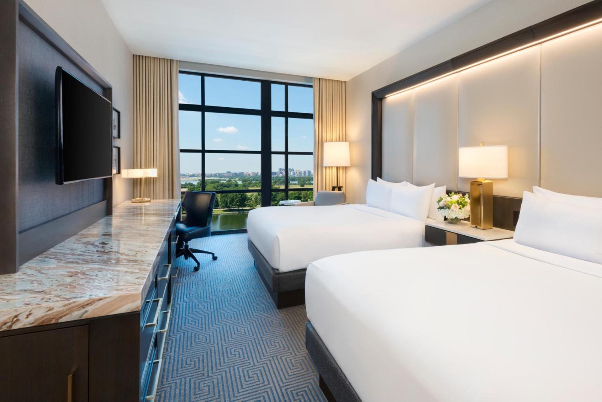 InterContinental - Washington D.C. - The Wharf by IHG photo 22