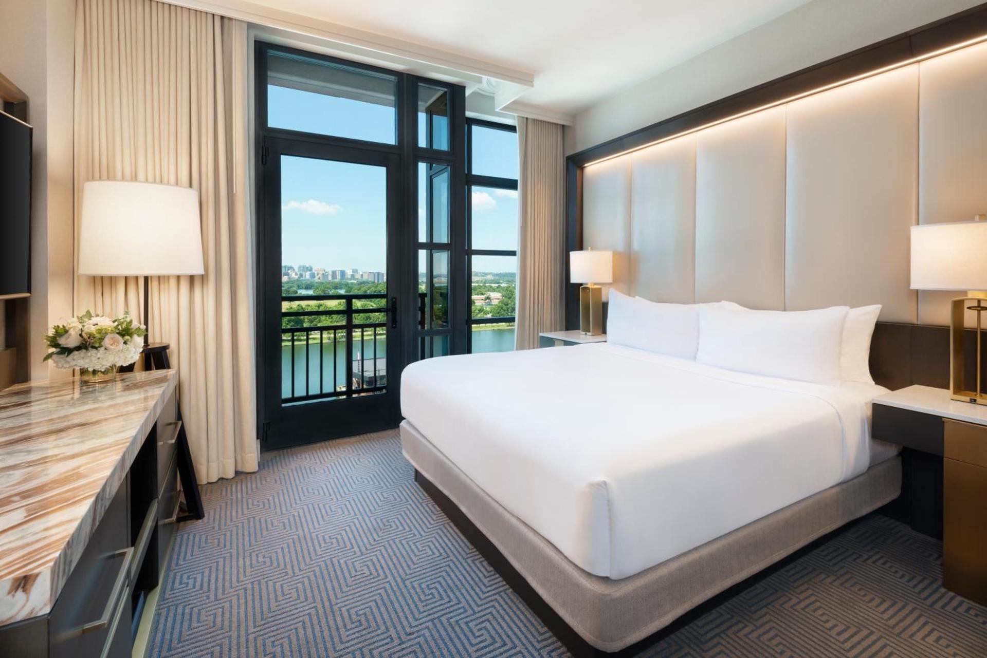 InterContinental - Washington D.C. - The Wharf by IHG photo 24