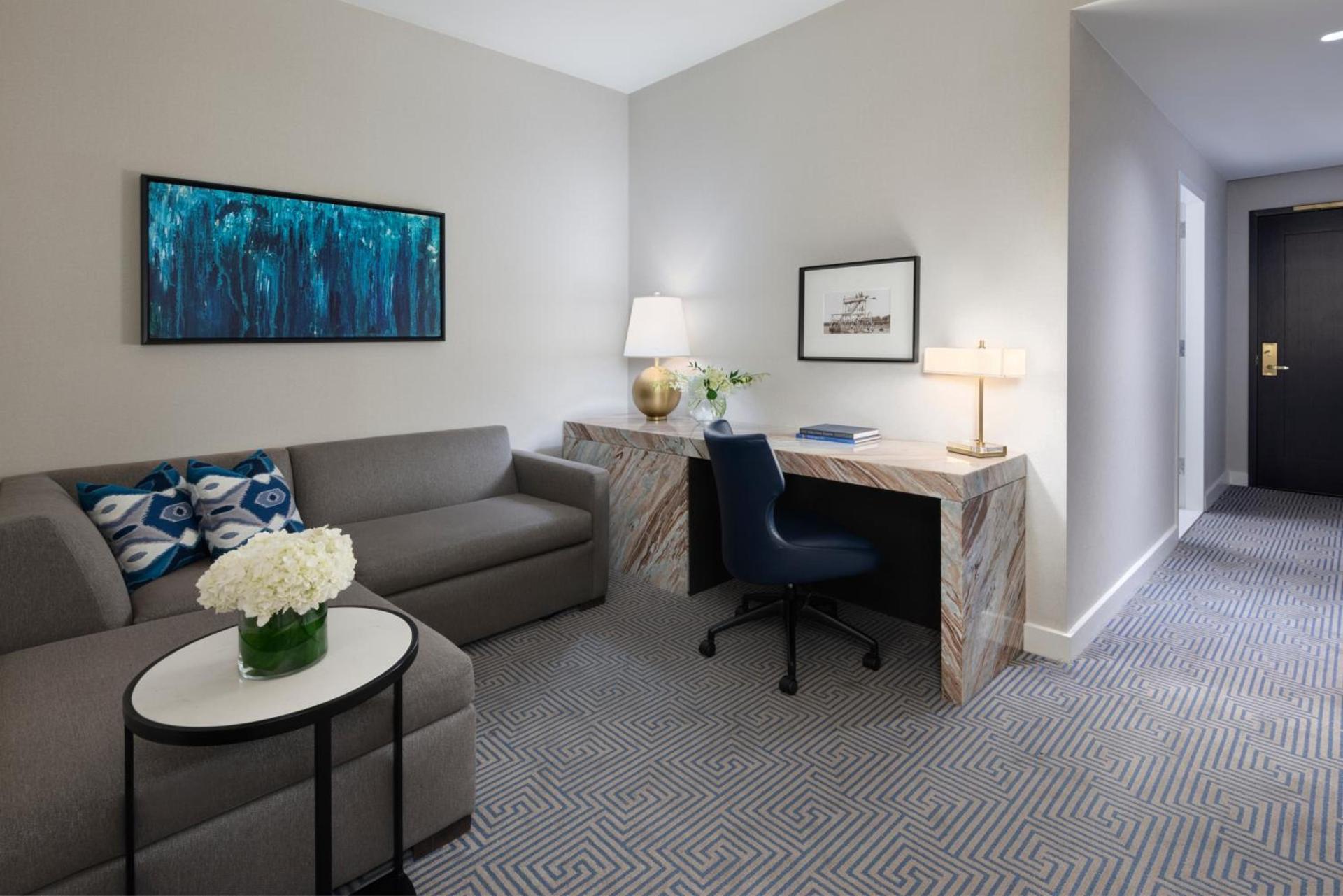 InterContinental - Washington D.C. - The Wharf by IHG photo 23