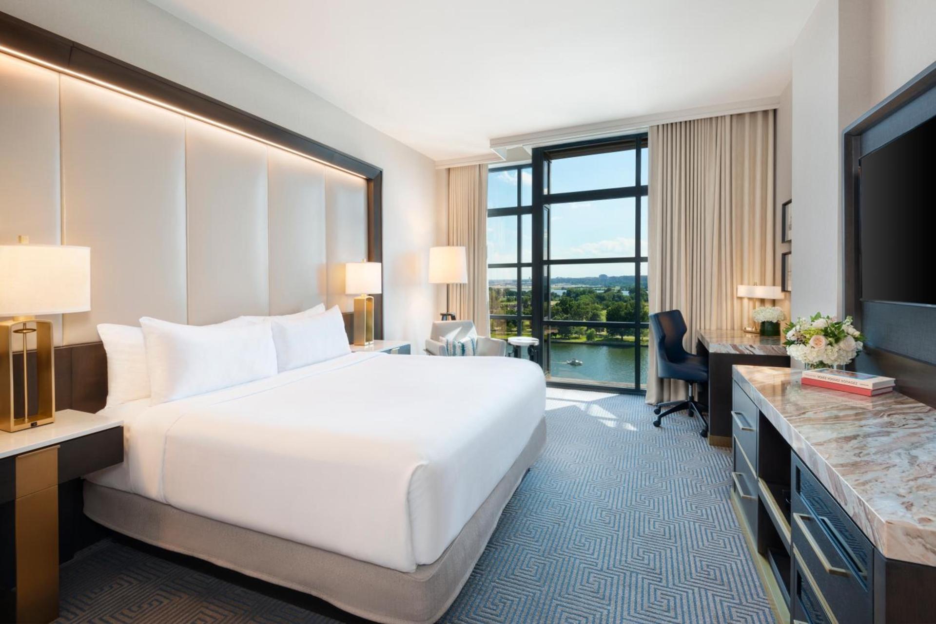 InterContinental - Washington D.C. - The Wharf by IHG photo 25