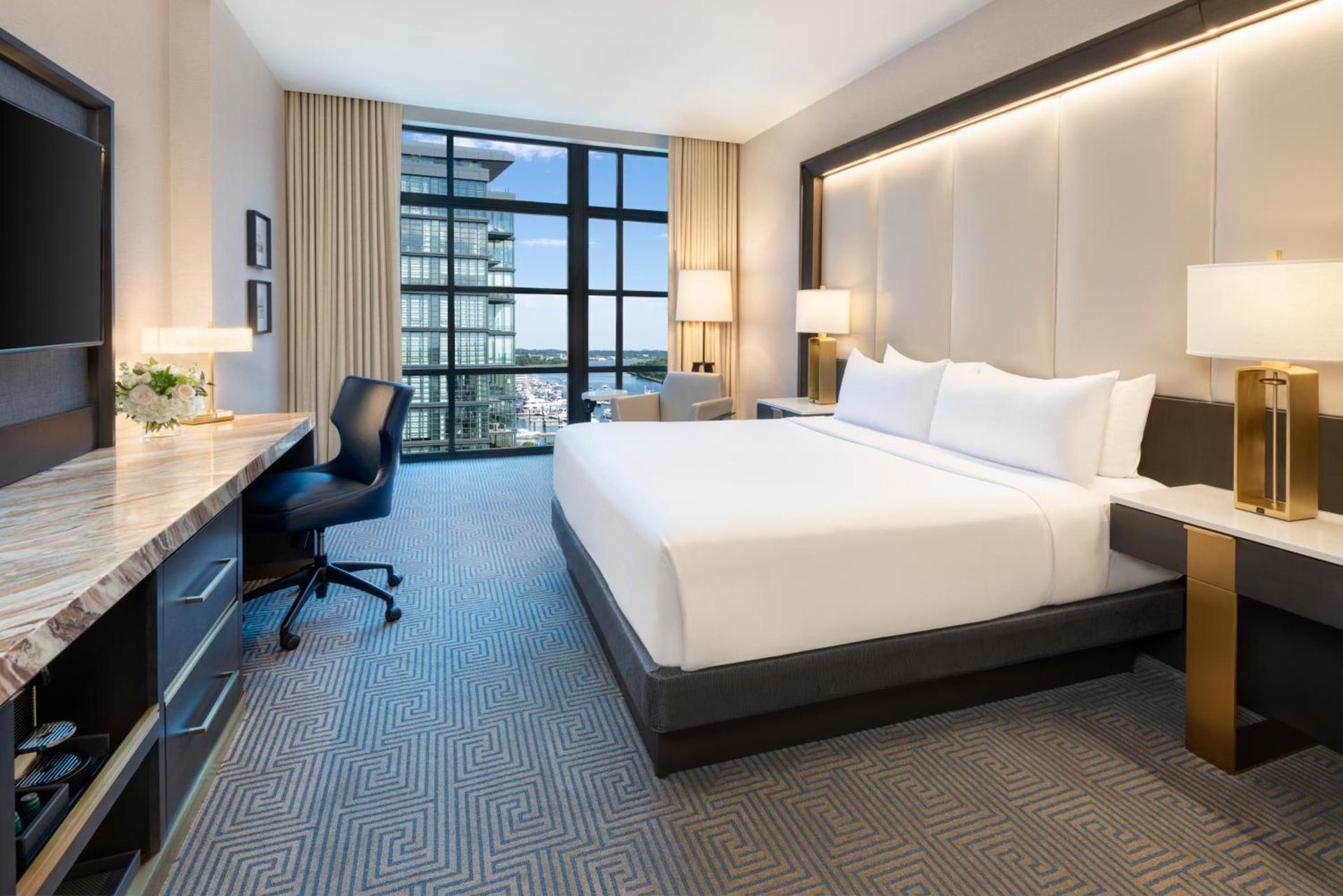 InterContinental - Washington D.C. - The Wharf by IHG photo 26