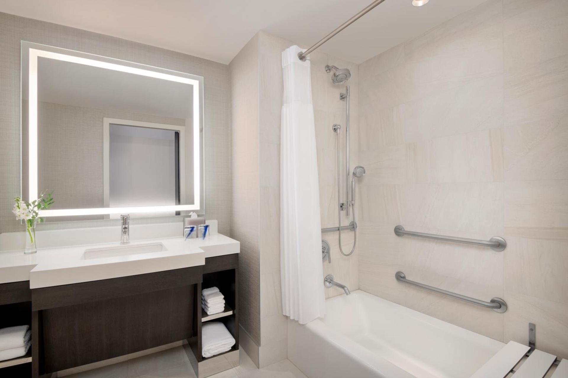 InterContinental - Washington D.C. - The Wharf by IHG photo 27