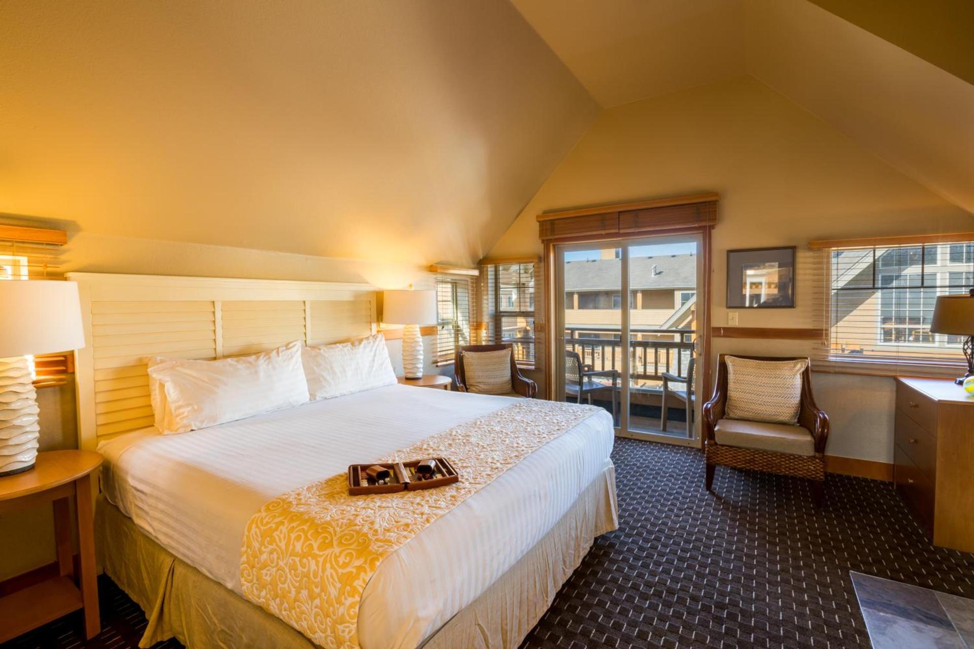 The Ocean Lodge photo 78