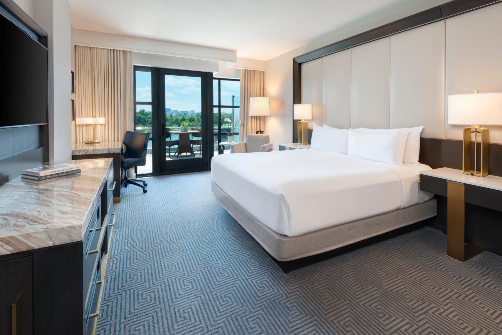 InterContinental - Washington D.C. - The Wharf by IHG photo 28