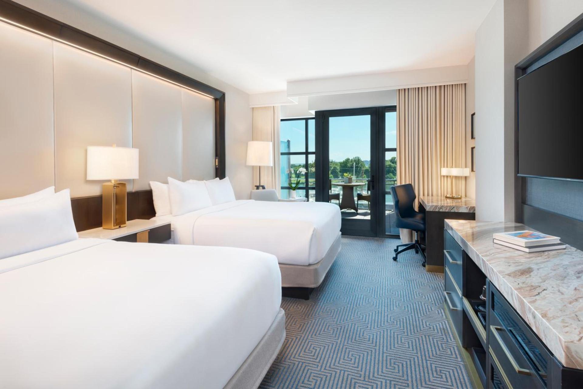 InterContinental - Washington D.C. - The Wharf by IHG photo 30