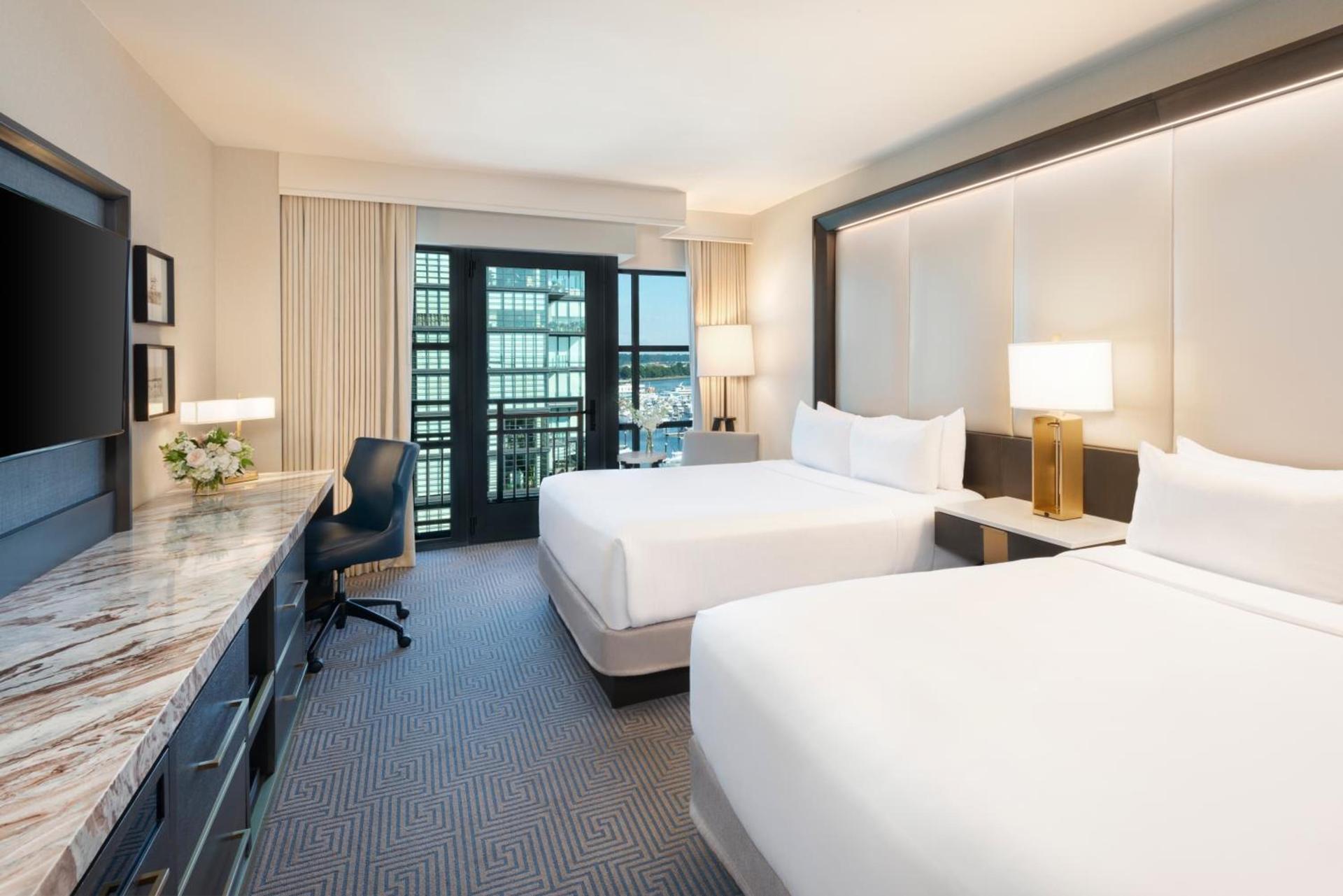 InterContinental - Washington D.C. - The Wharf by IHG photo 31