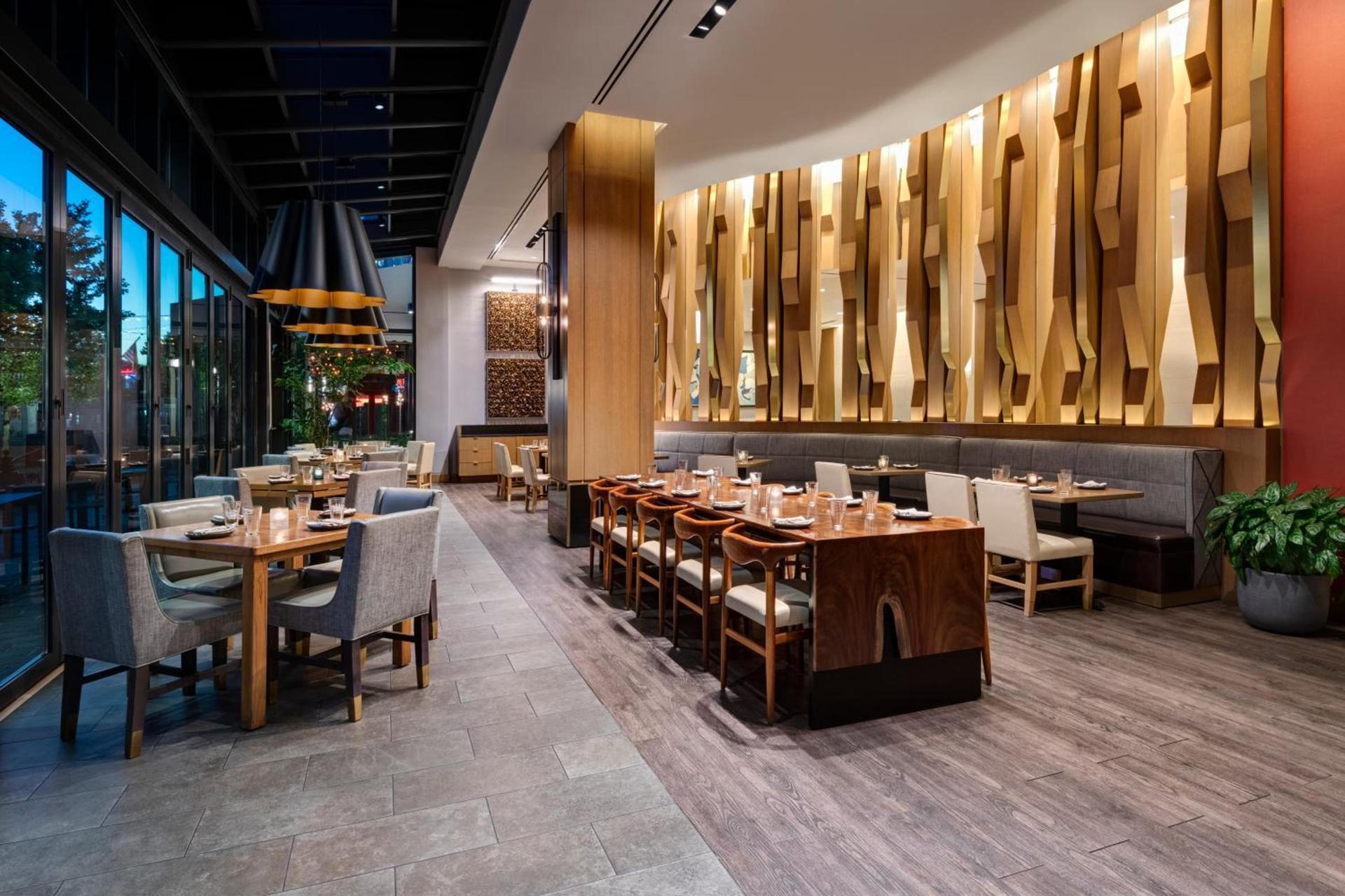 InterContinental - Washington D.C. - The Wharf by IHG photo 32