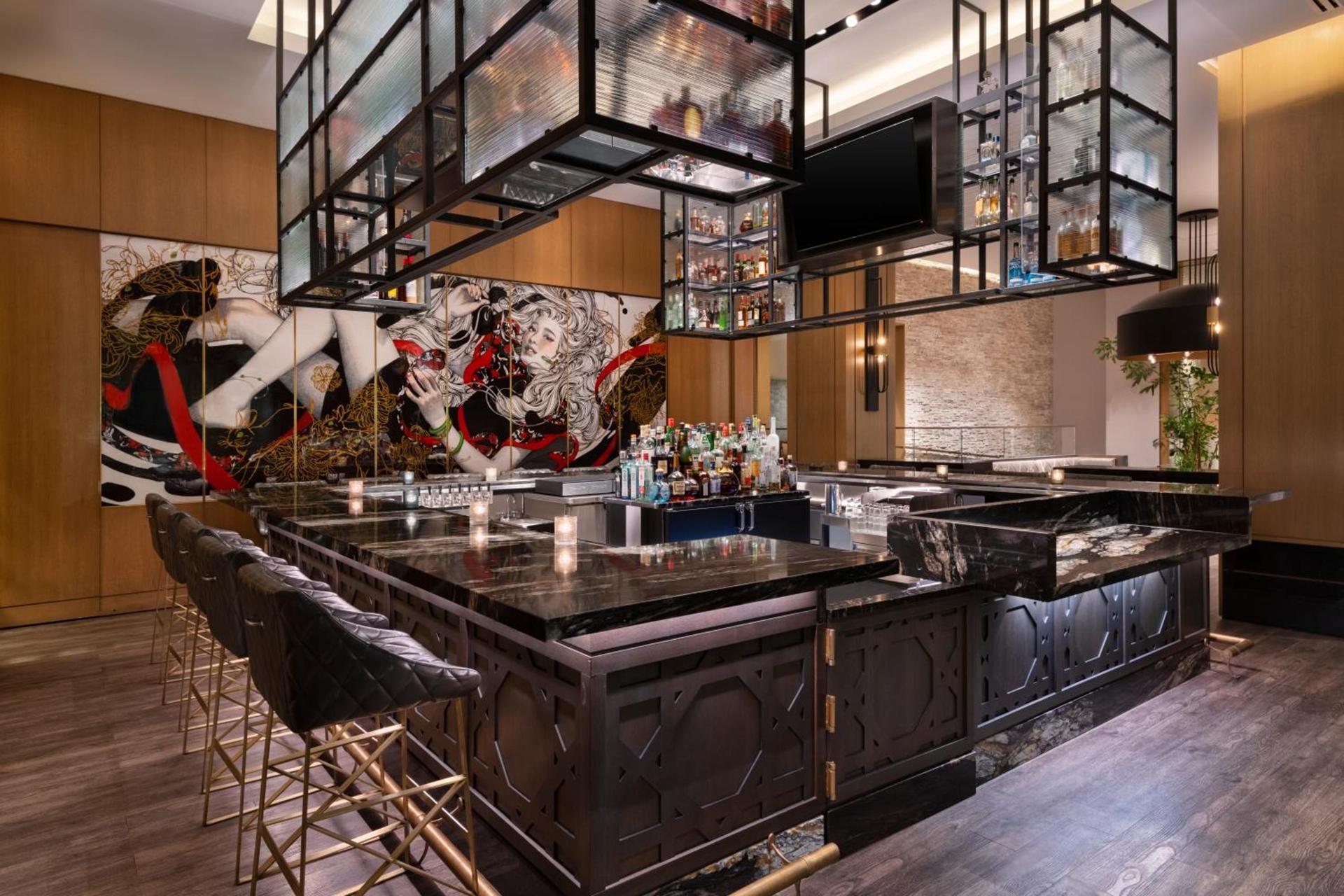 InterContinental - Washington D.C. - The Wharf by IHG photo 34