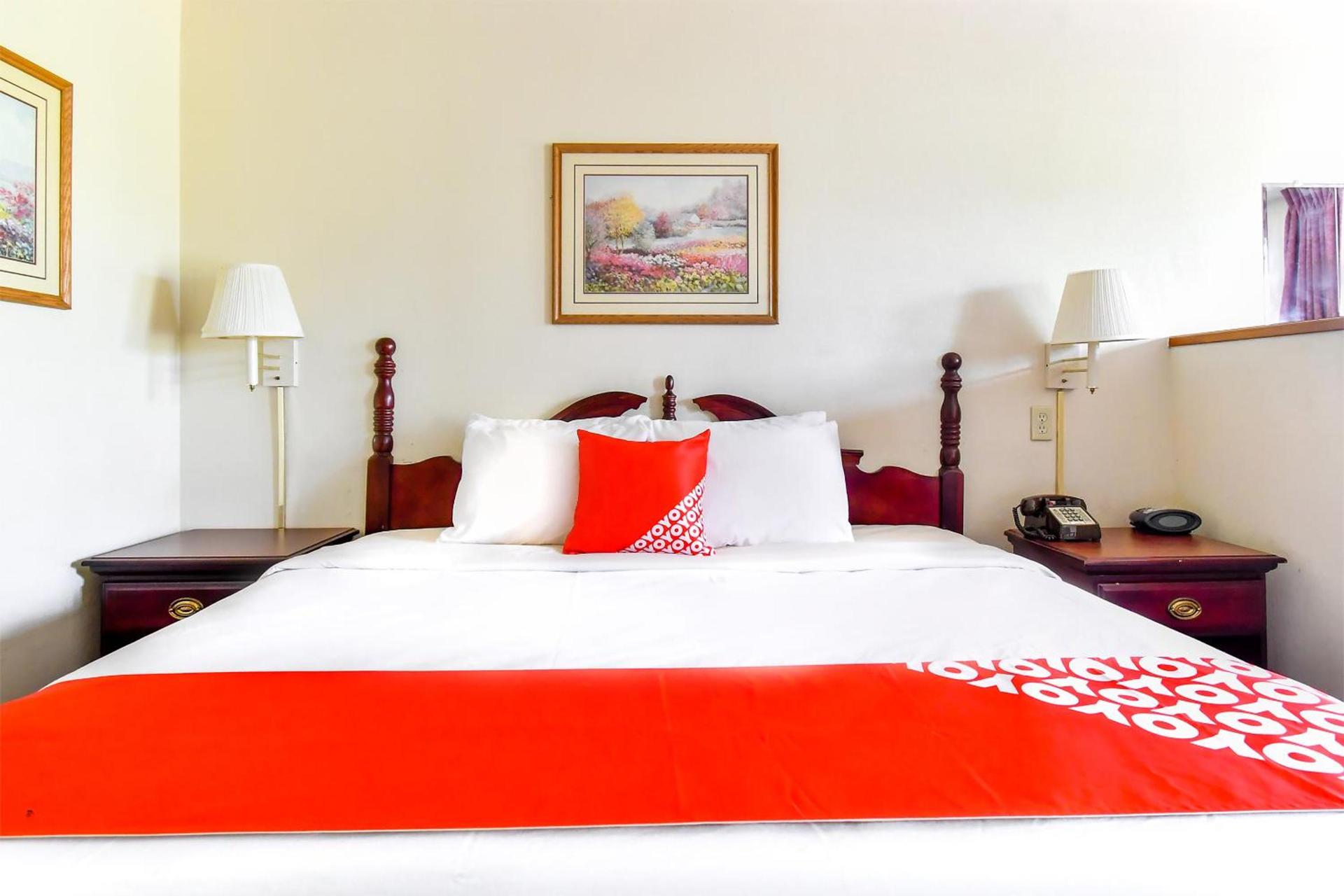 OYO Hotel Tyler Lindale photo 50
