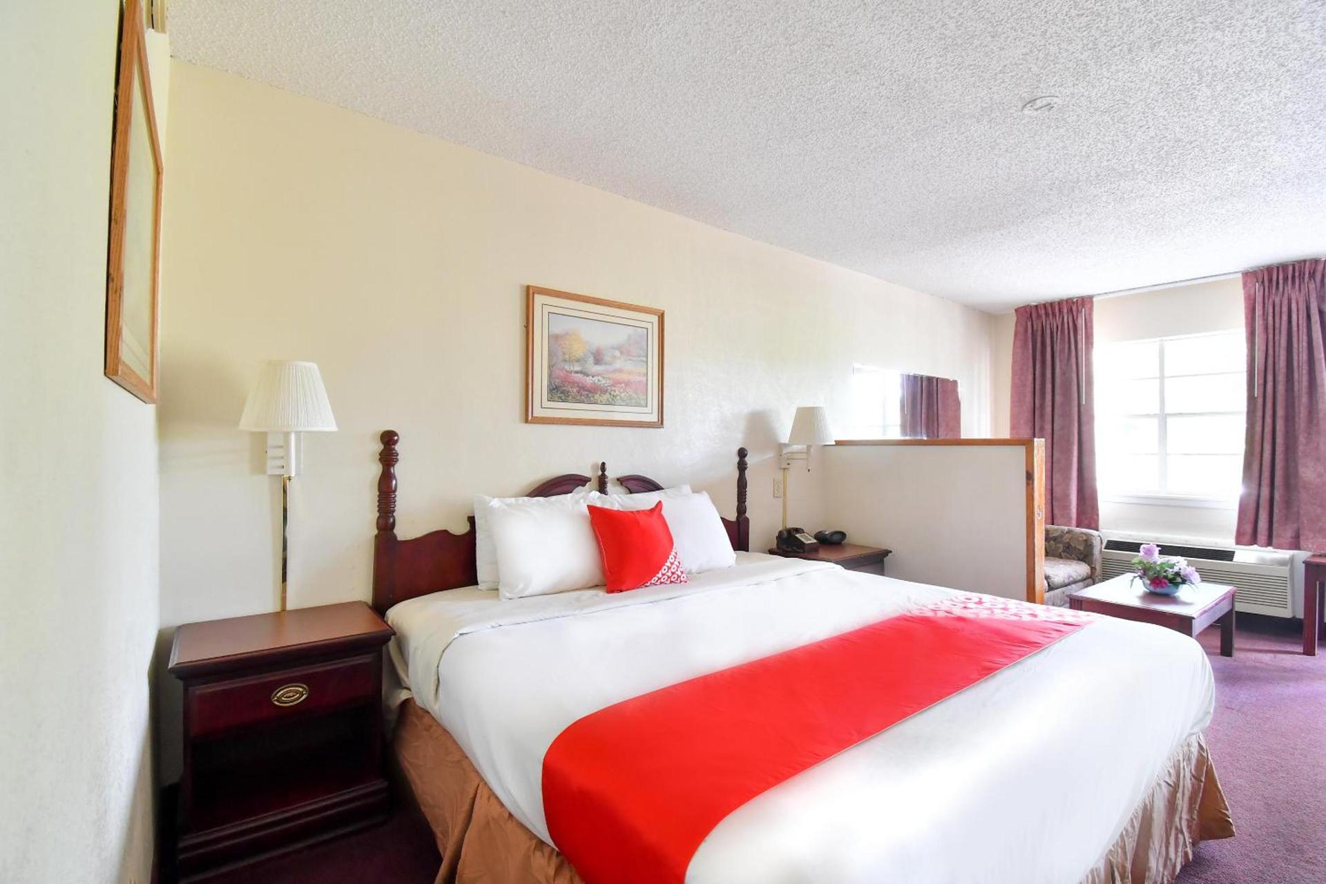OYO Hotel Tyler Lindale photo 51