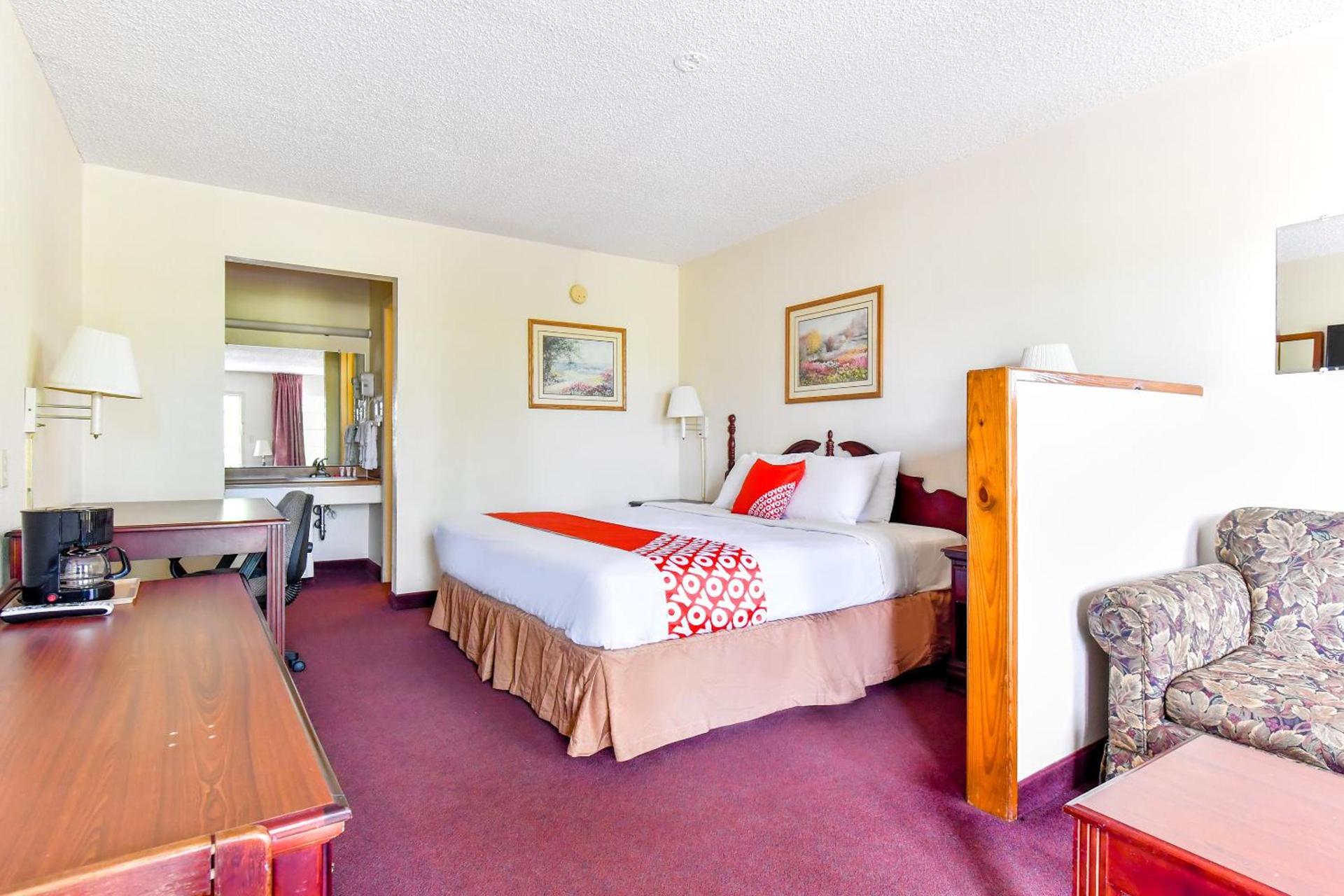 OYO Hotel Tyler Lindale photo 49