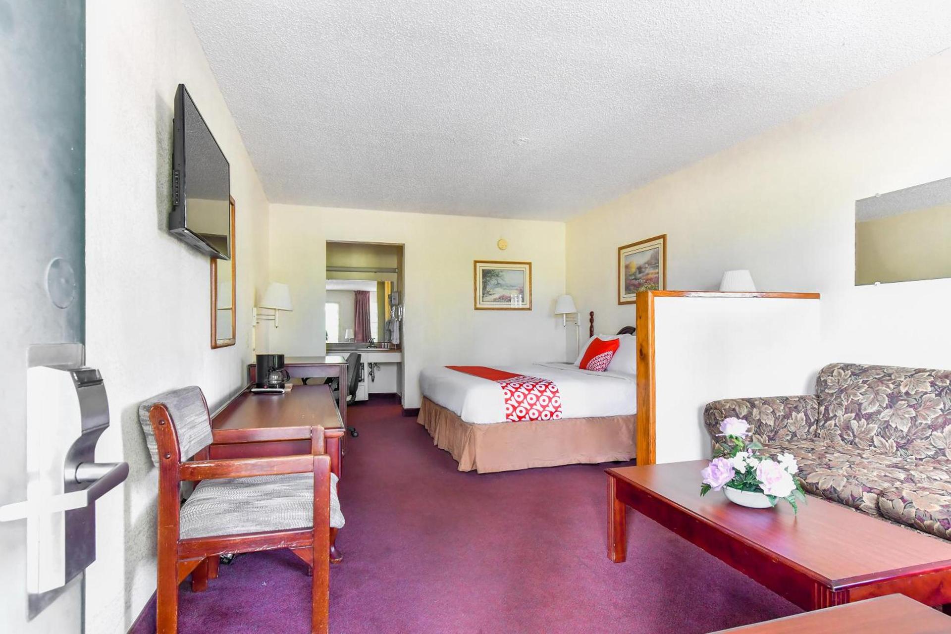 OYO Hotel Tyler Lindale photo 46