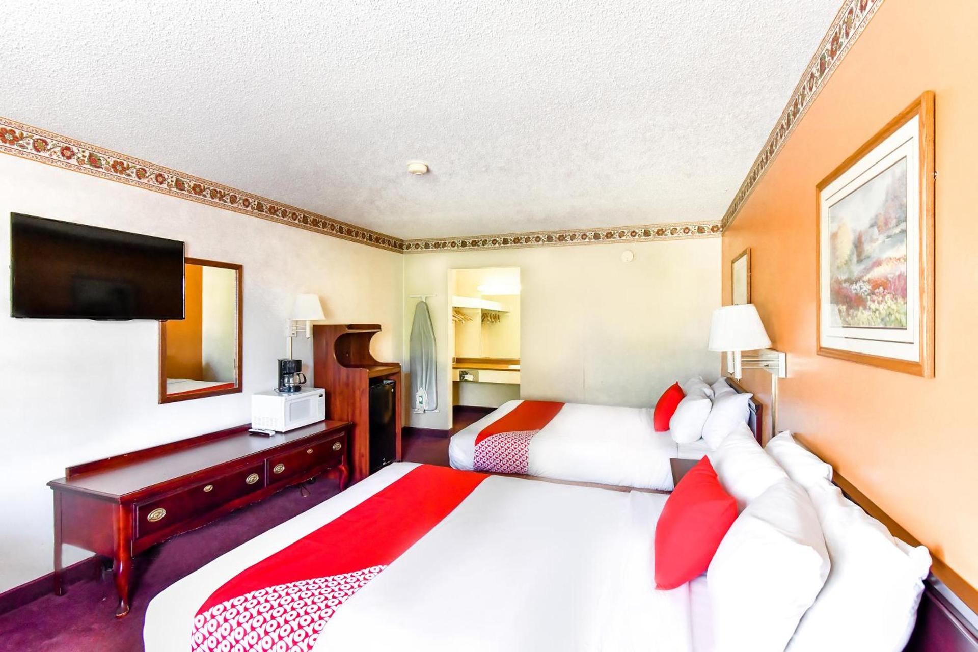 OYO Hotel Tyler Lindale photo 58