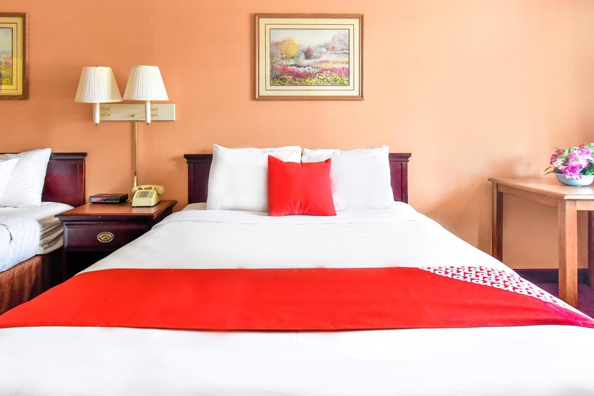 OYO Hotel Tyler Lindale photo 57