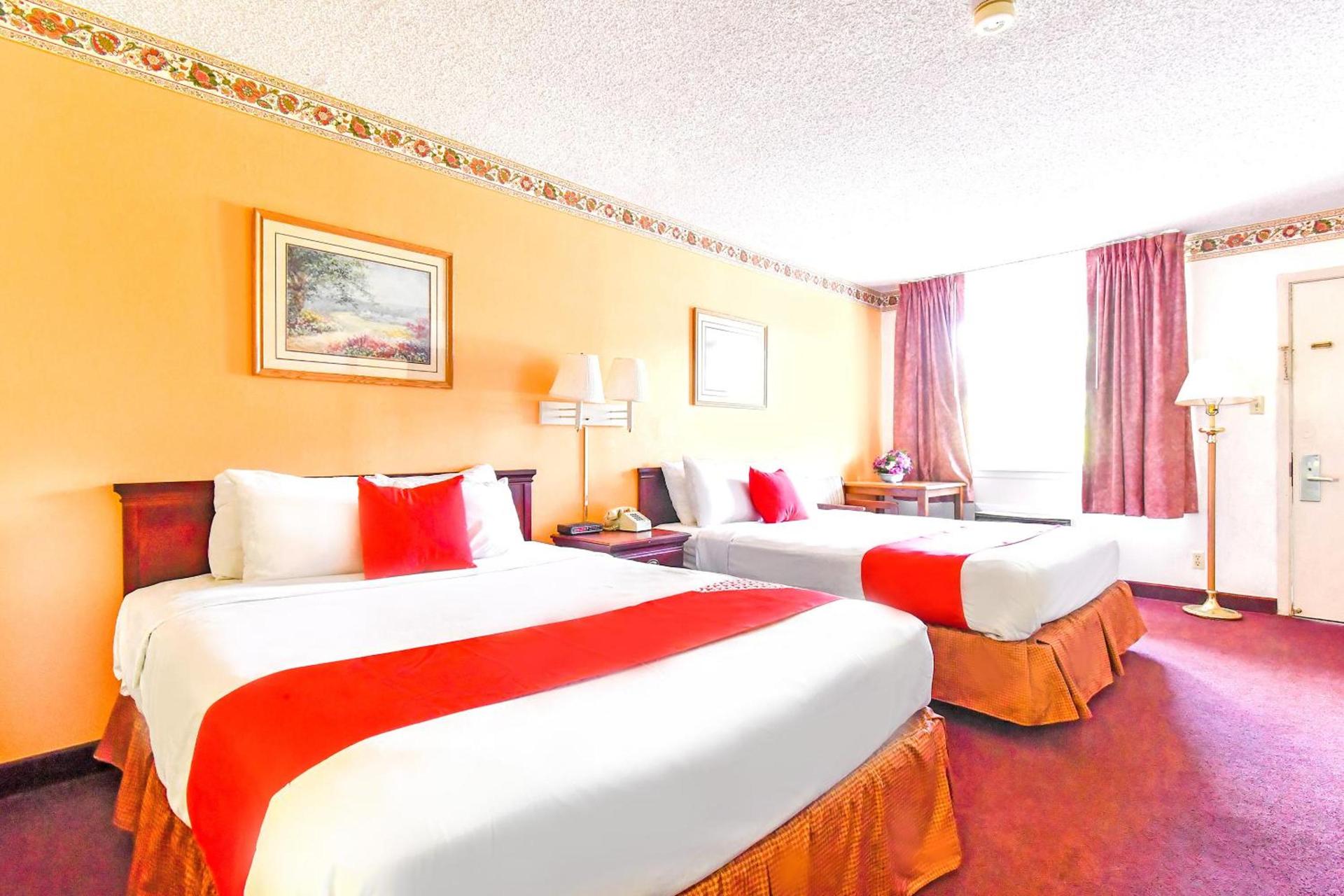 OYO Hotel Tyler Lindale photo 56